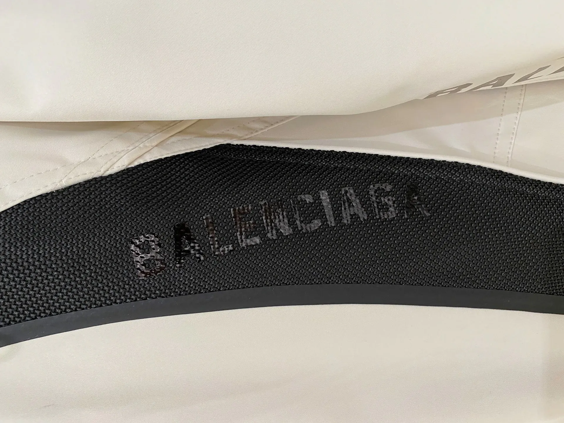 Куртки И Пуховики Мужские Balenciaga 986441