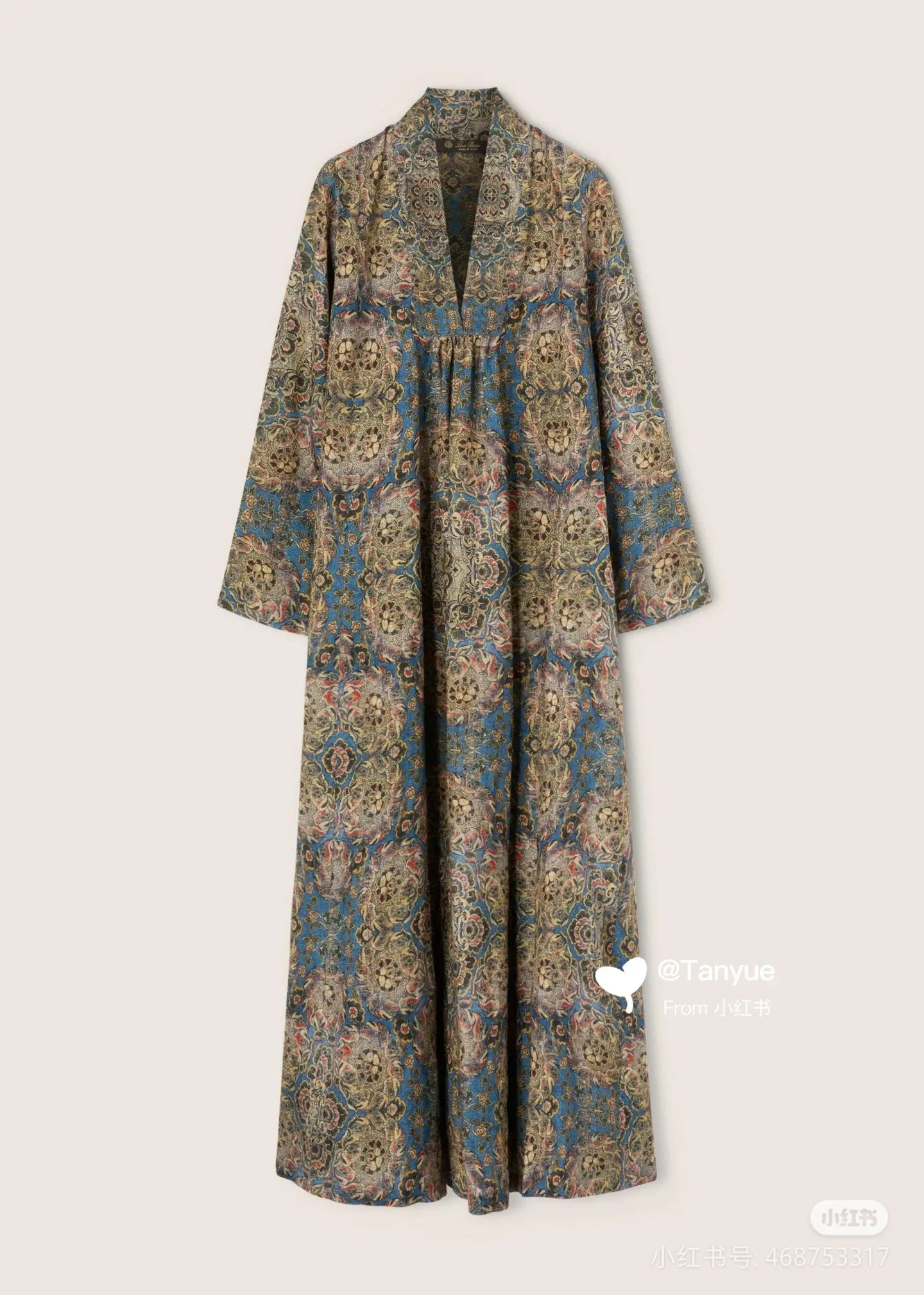 Платья Женские Loro Piana 11333389