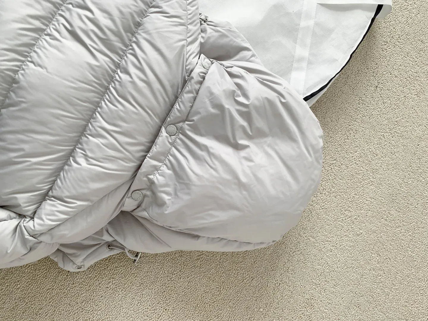 Куртки И Пуховики Мужские Moncler 441271