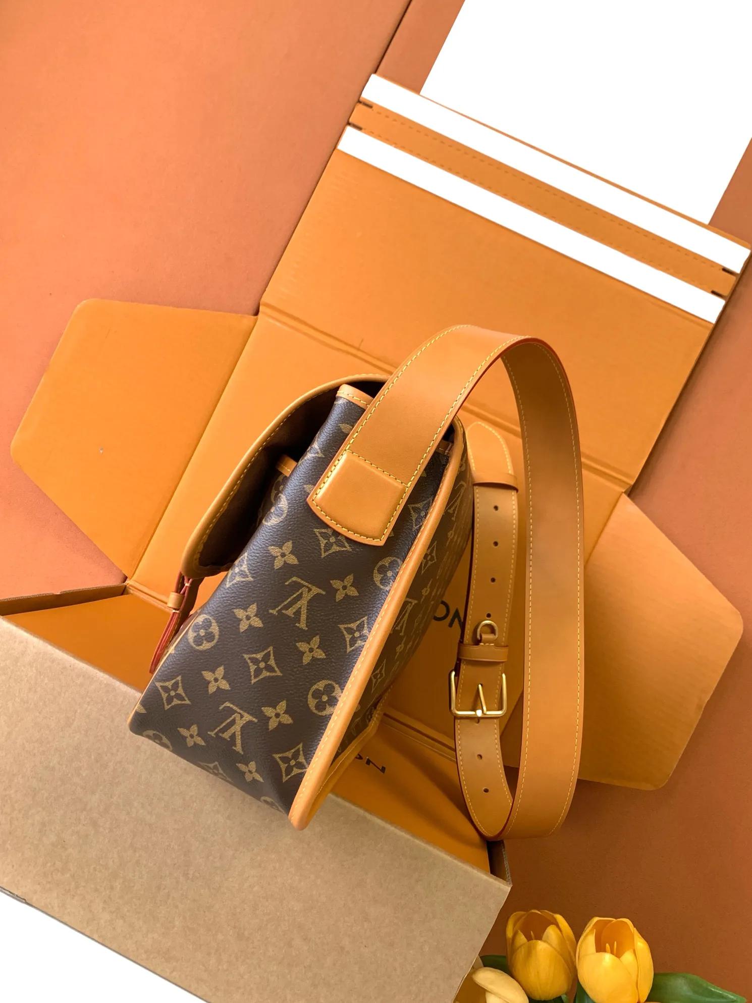 Сумки На Ремне Женские Louis Vuitton 10623914