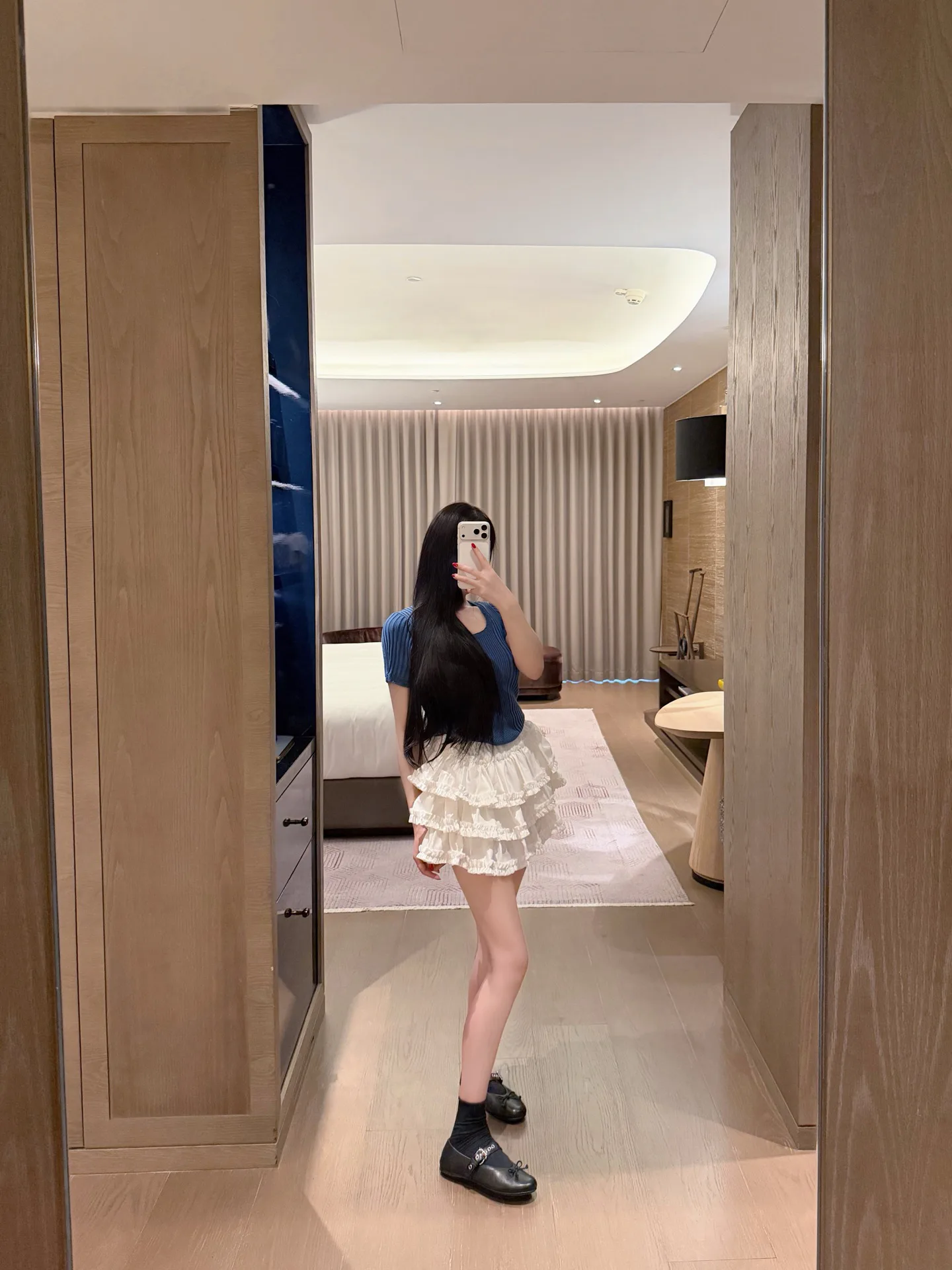 Юбки Женские Miu Miu 11263014