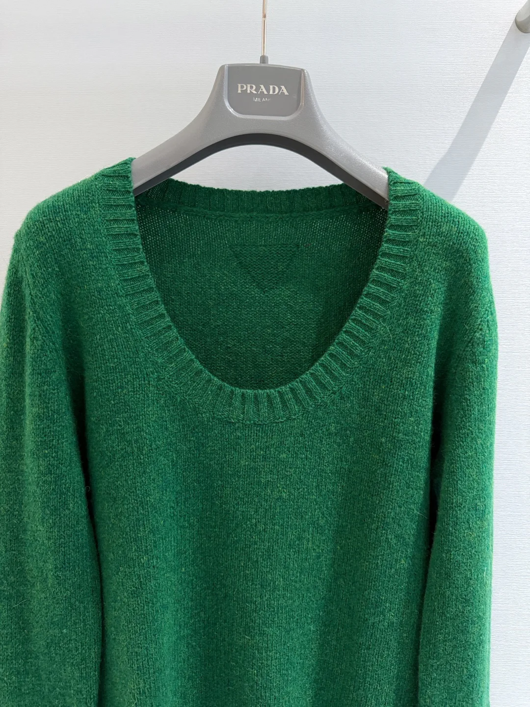 Джемперы И Свитеры Женские Prada 18285443