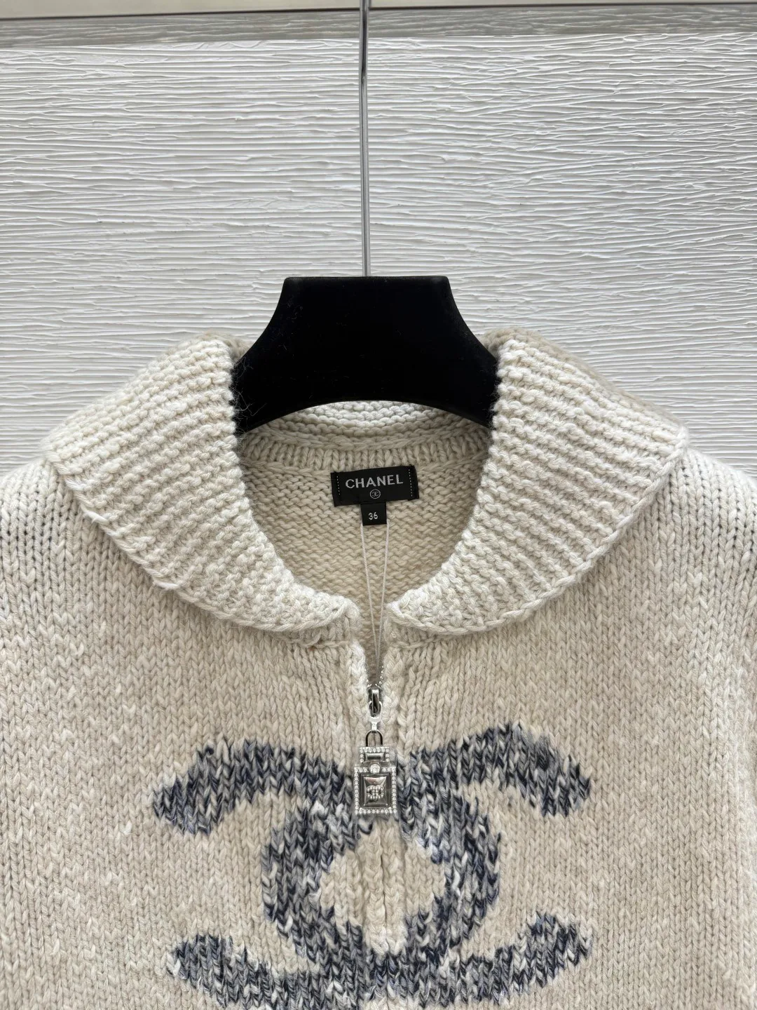 Джемперы И Свитеры Женские Chanel 18827102