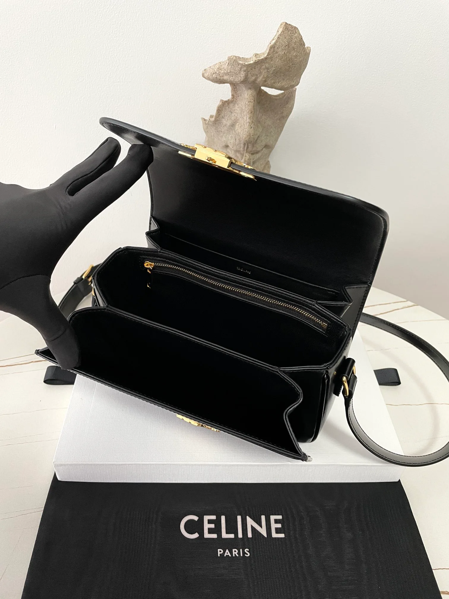 Классические Сумки Женские Celine 17001331