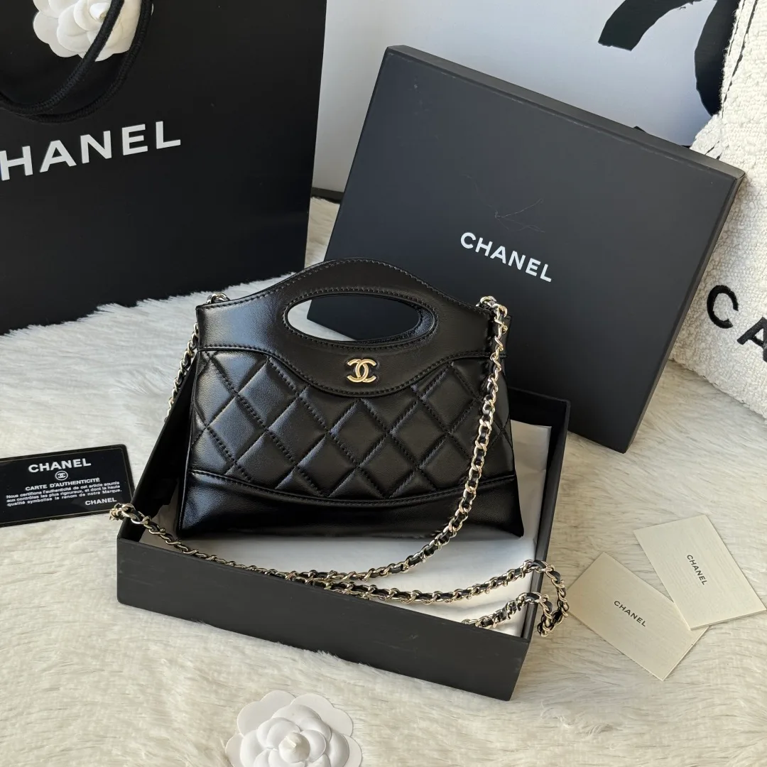 Классические Сумки Женские Chanel 11886263