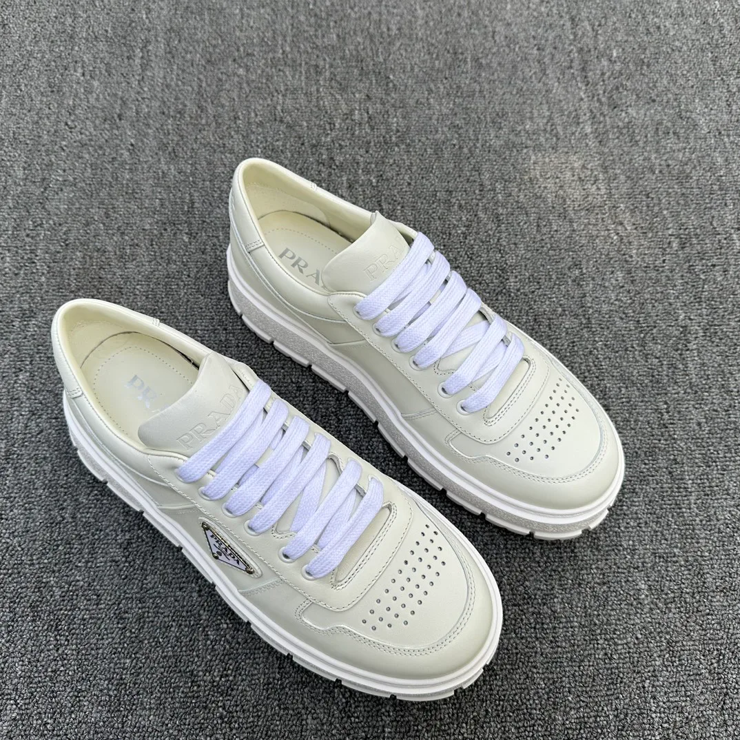 Кроссовки Мужские Prada 12446