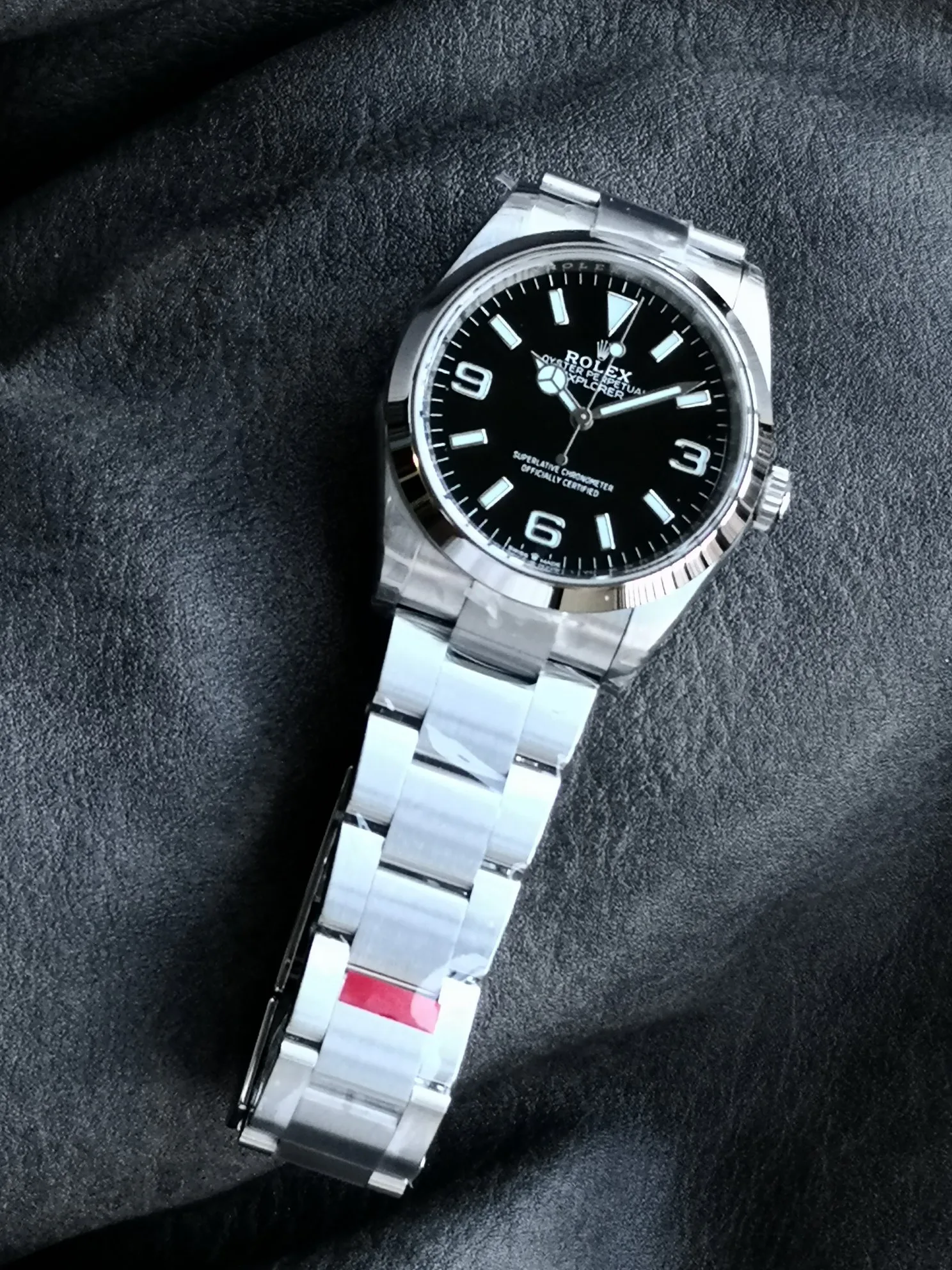 Часы Мужские Rolex 11575445