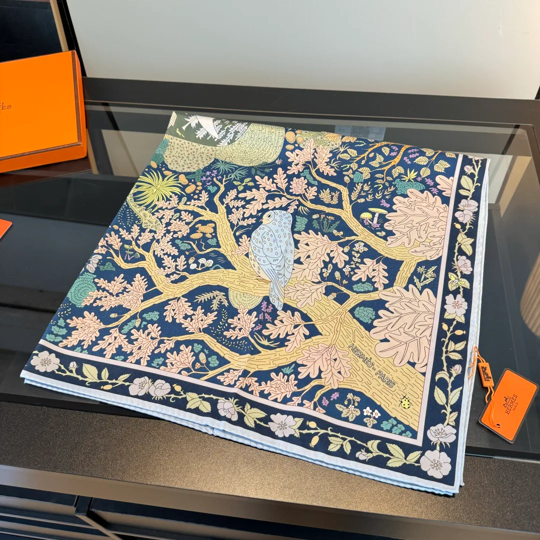 Платки Hermes 11268988