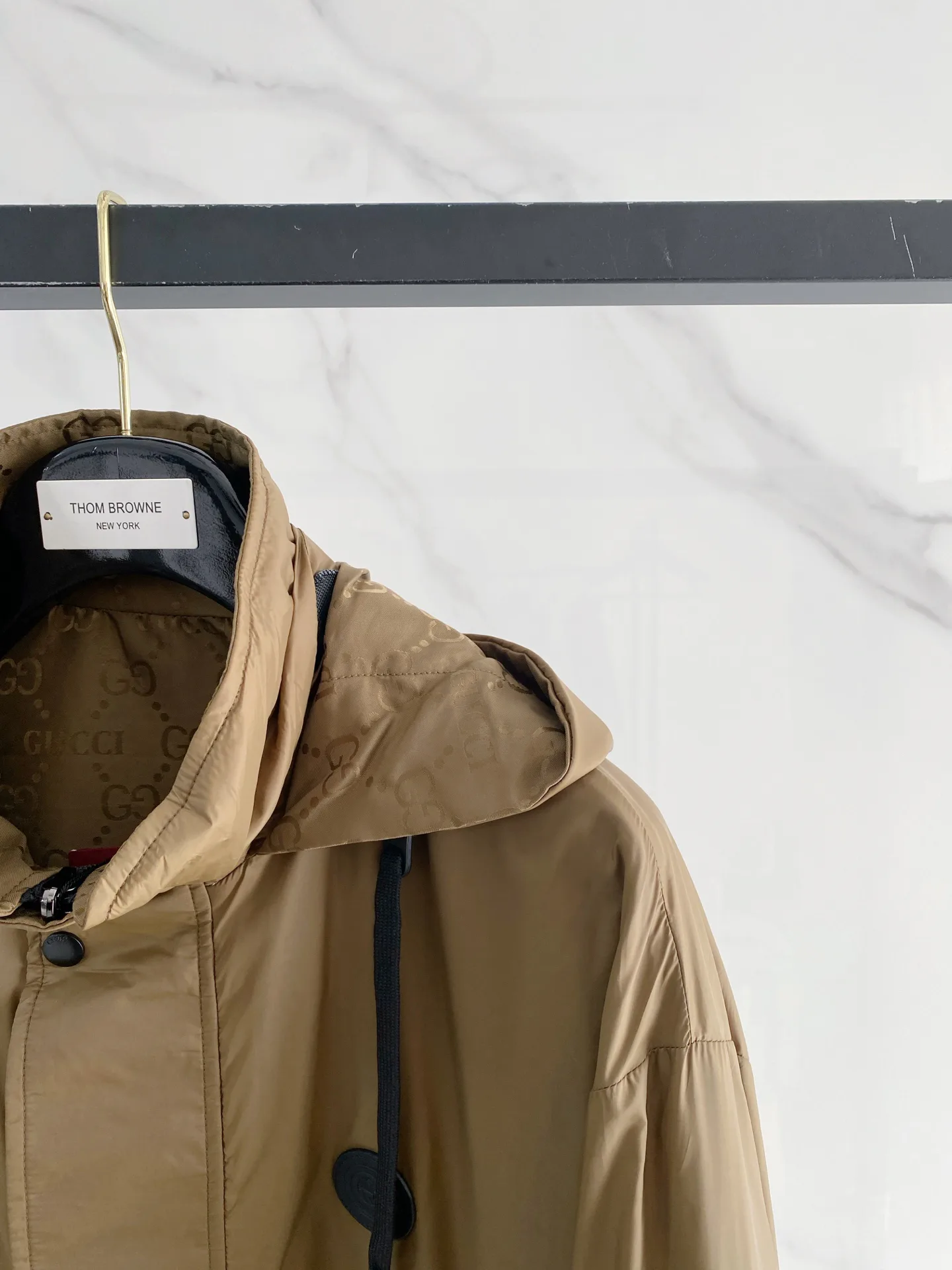 Куртки И Пуховики Мужские Gucci 11664866