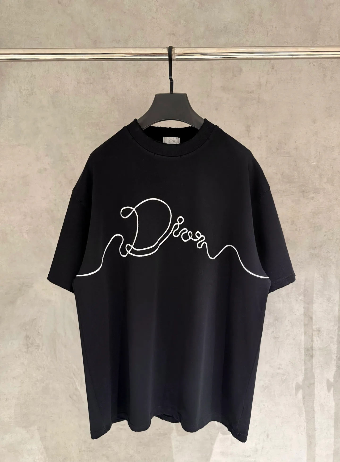 Футболки Мужские Christian Dior 5067009