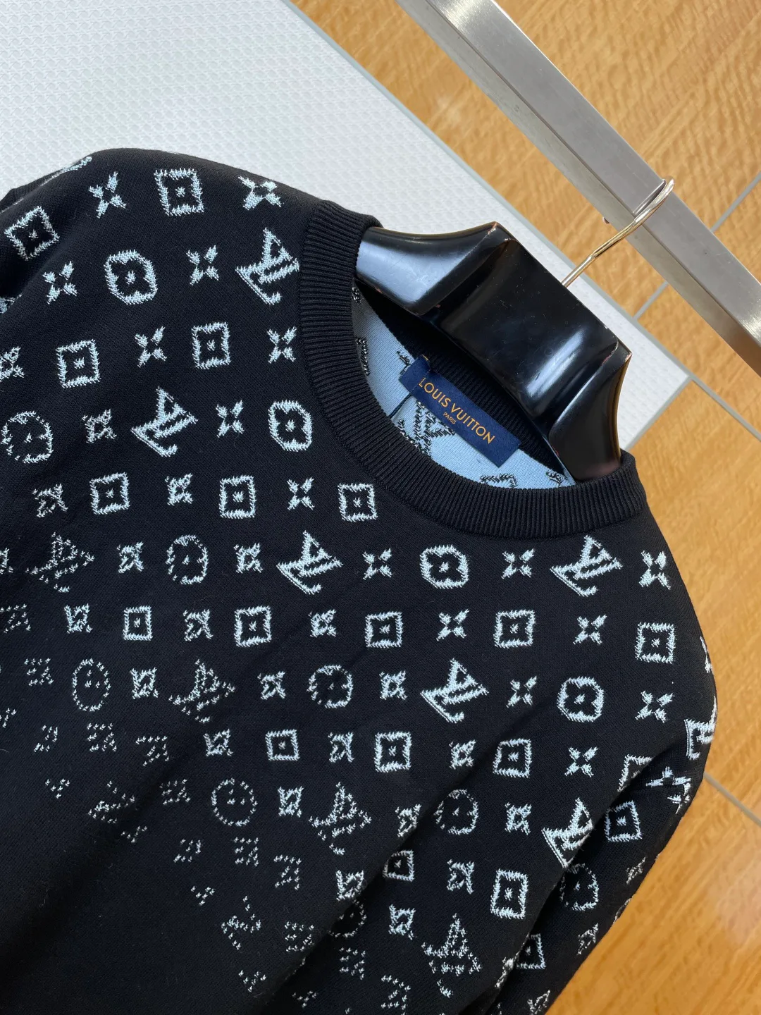 Джемперы И Свитеры Мужские Louis Vuitton 5877522