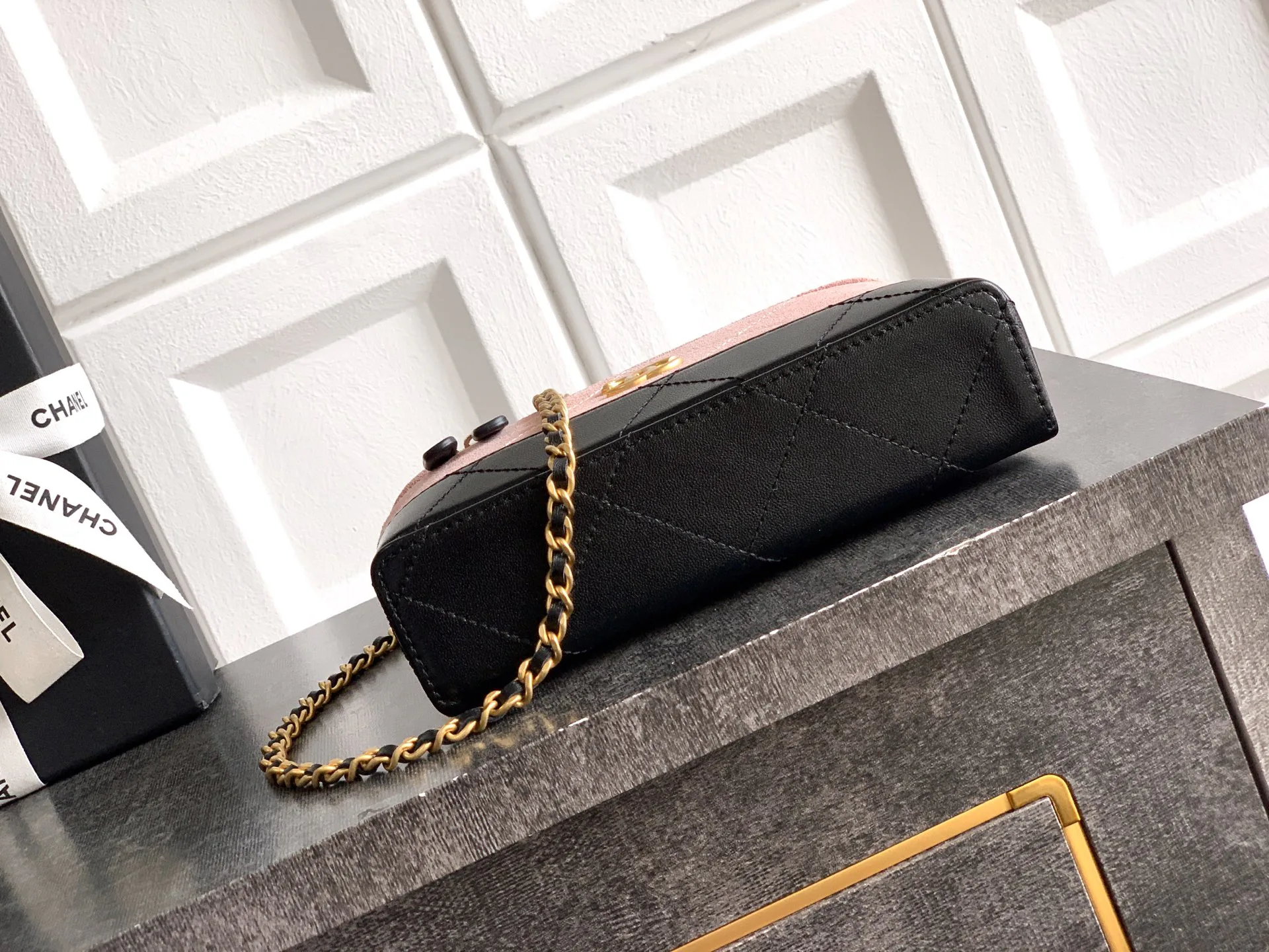 Классические Сумки Женские Chanel 13186871
