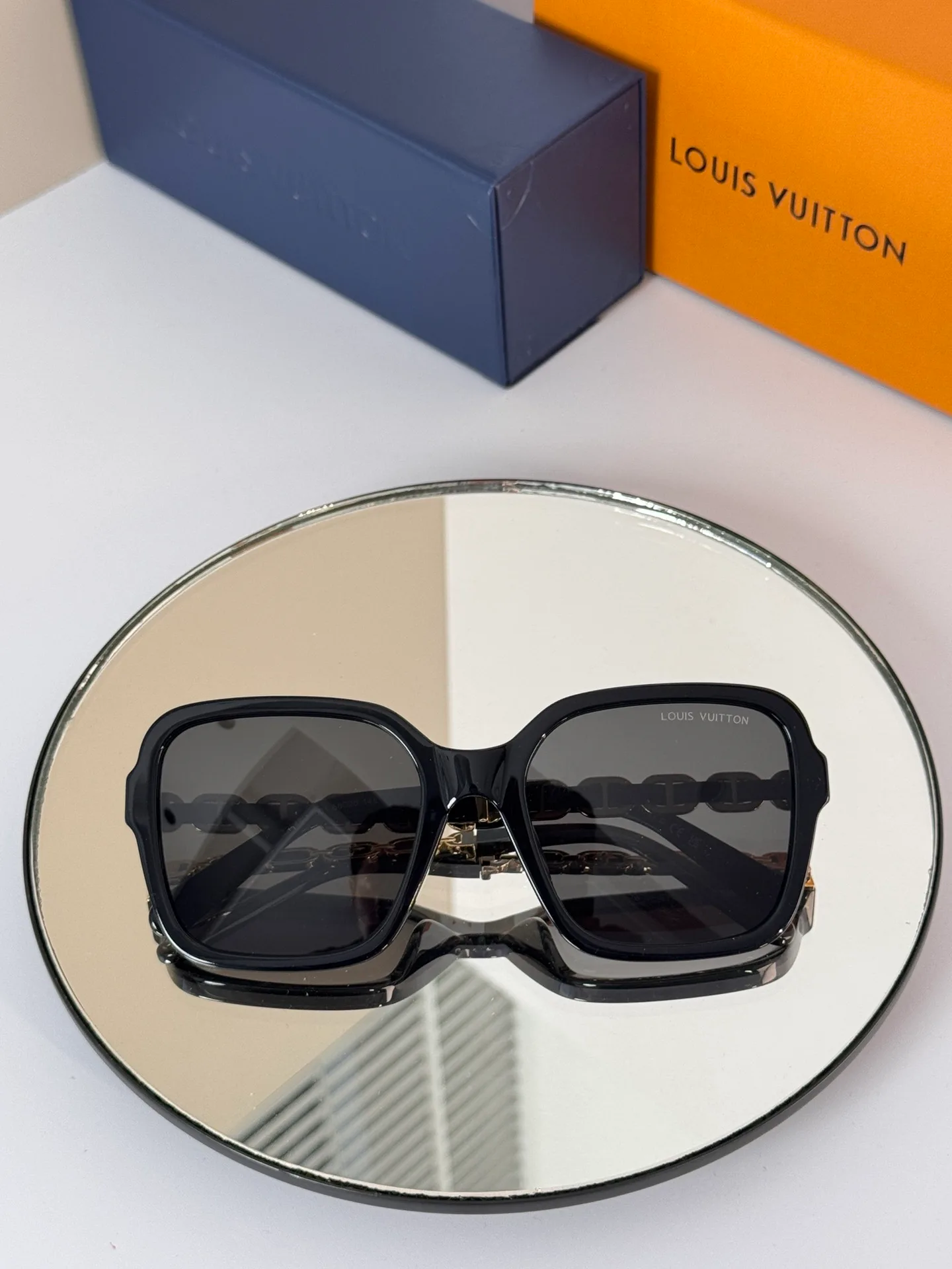 Очки Louis Vuitton 411649