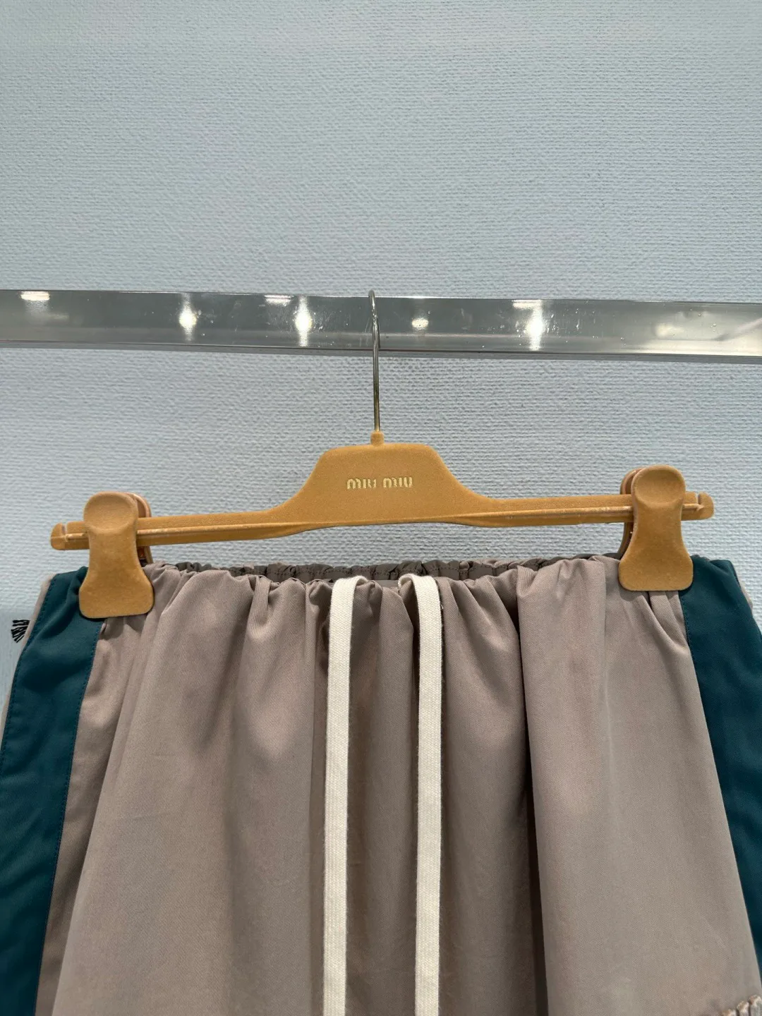 Юбки Женские Miu Miu 9366691