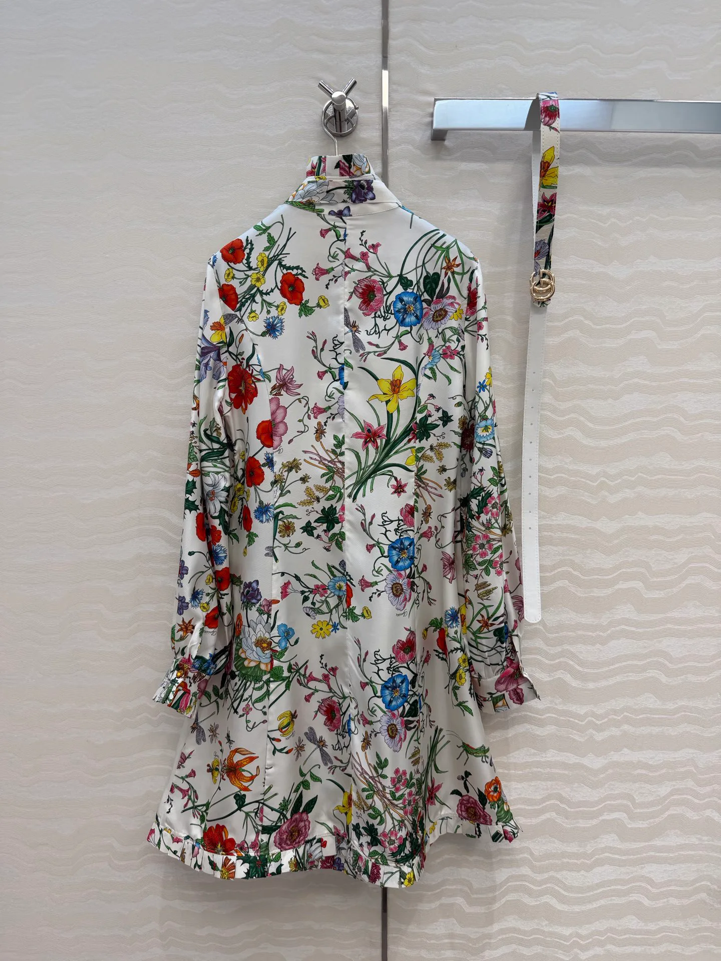 Рубашки Женские Gucci 10529367