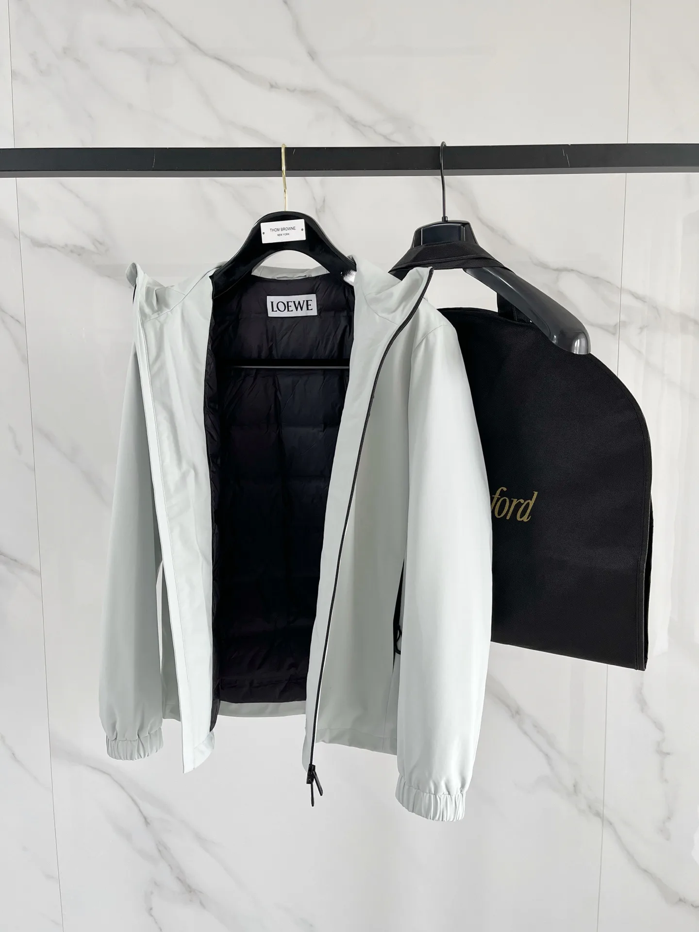 Куртки И Пуховики Женские Loewe 1624265