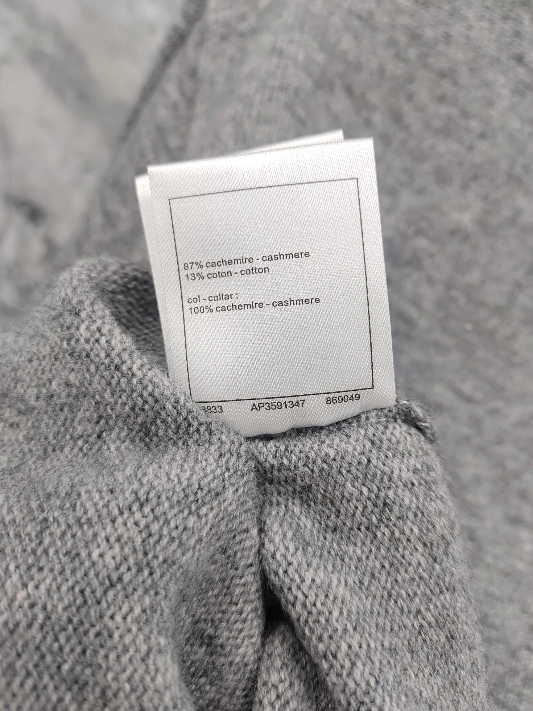 Джемперы И Свитеры Женские Chanel 11873577