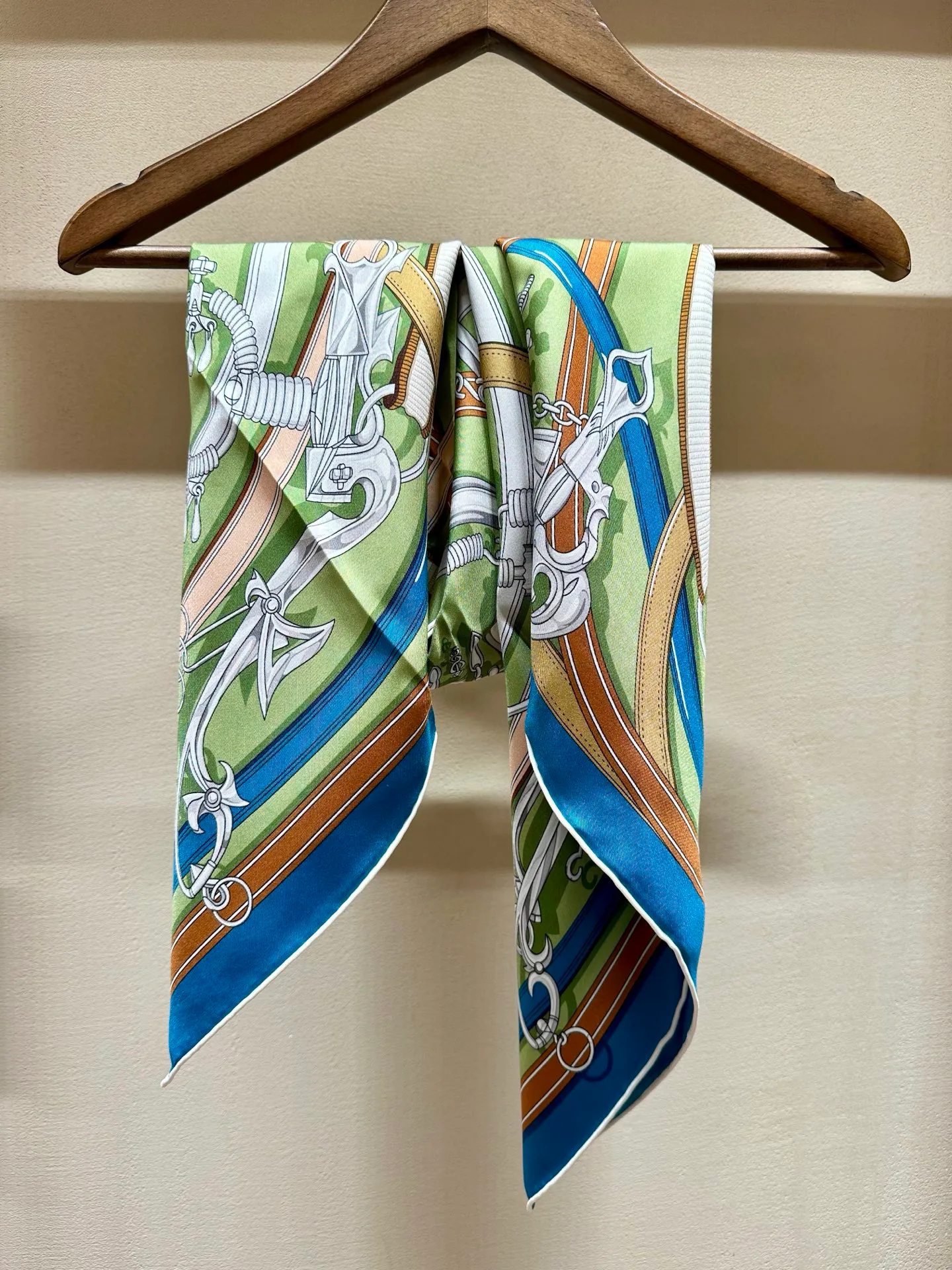 Платки Hermes 11226792