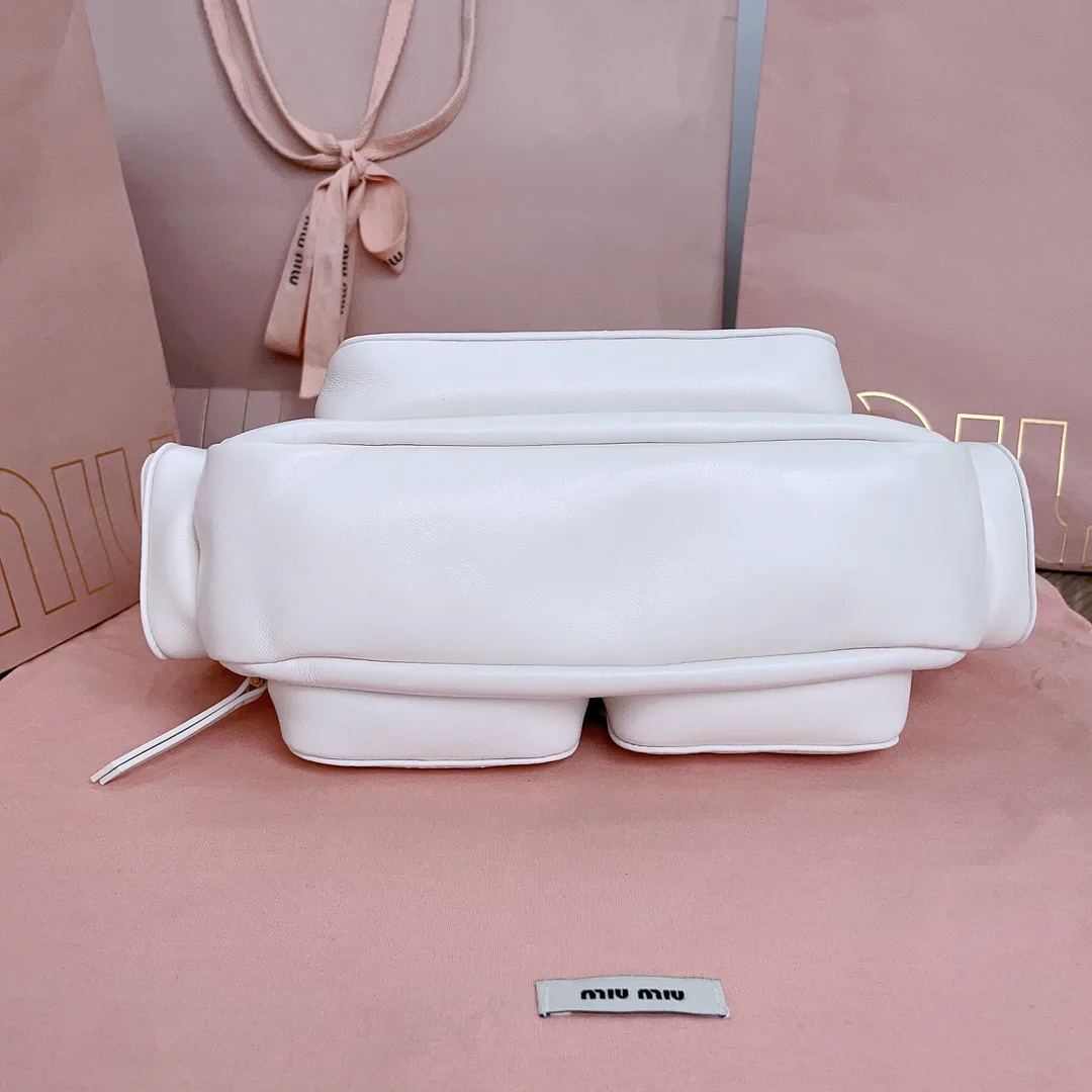 Сумки На Ремне Женские Miu Miu 111399