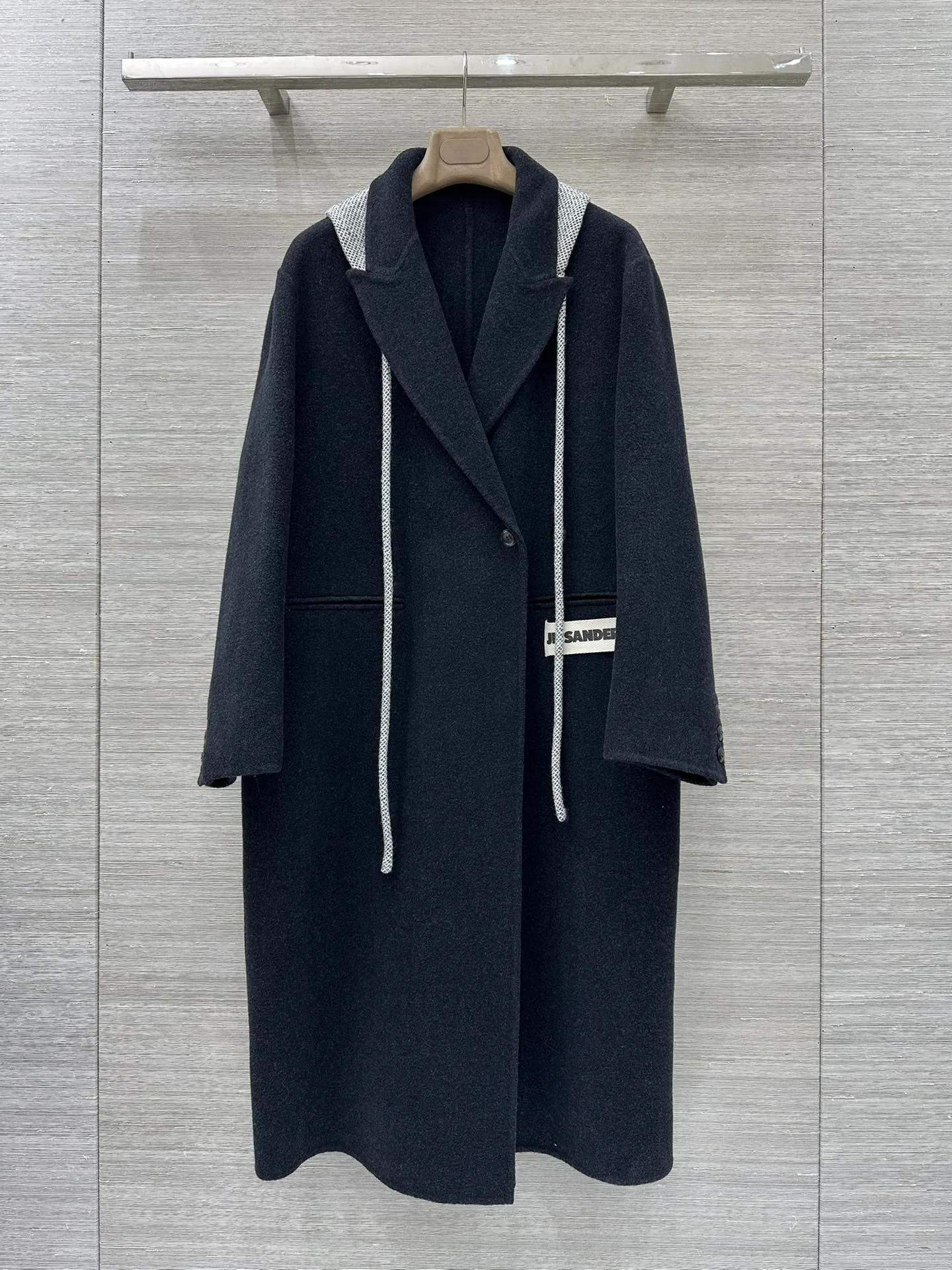 Пальто Женские Jil Sander 19794377