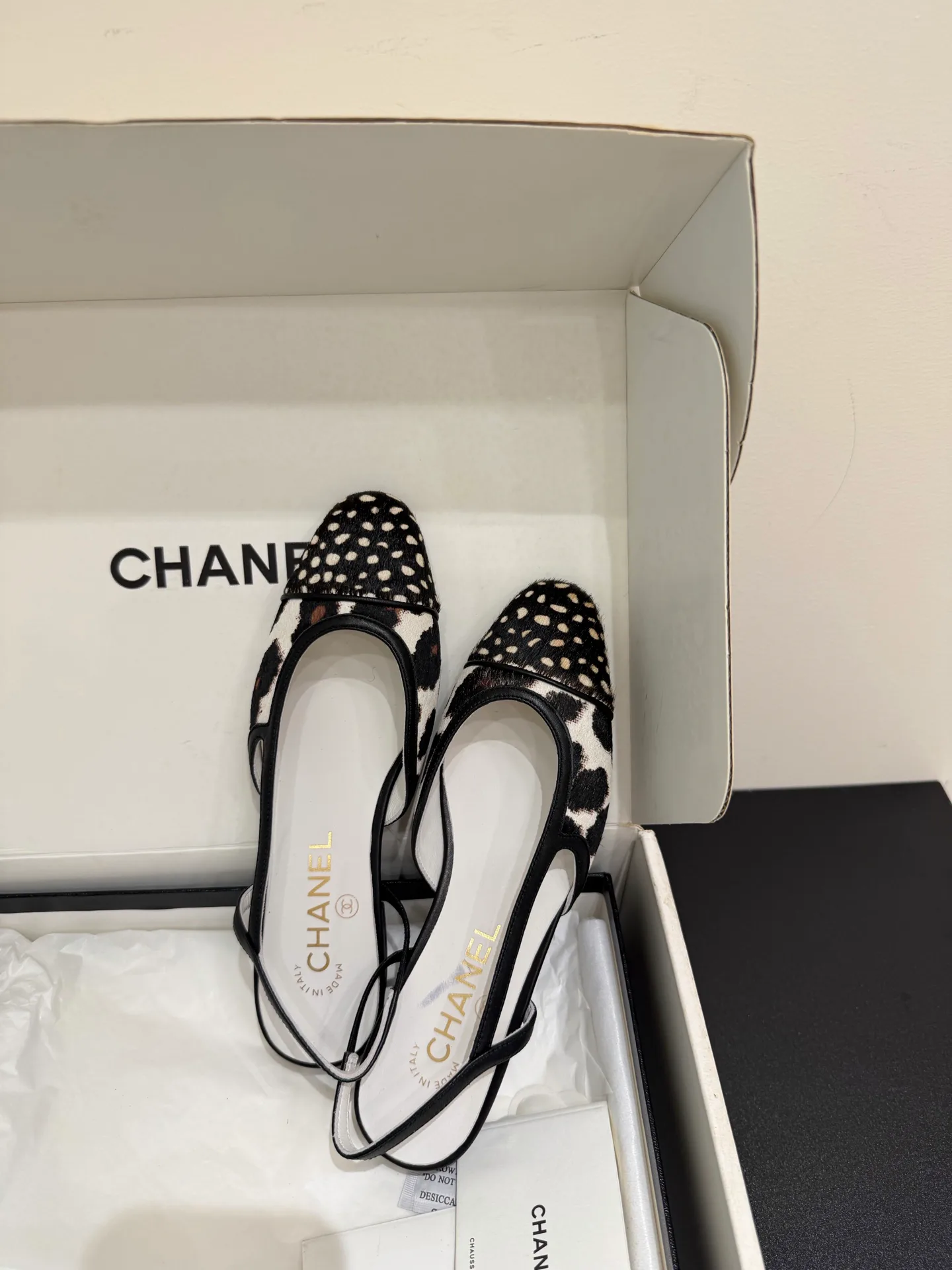Босоножки Женские Chanel 18080090