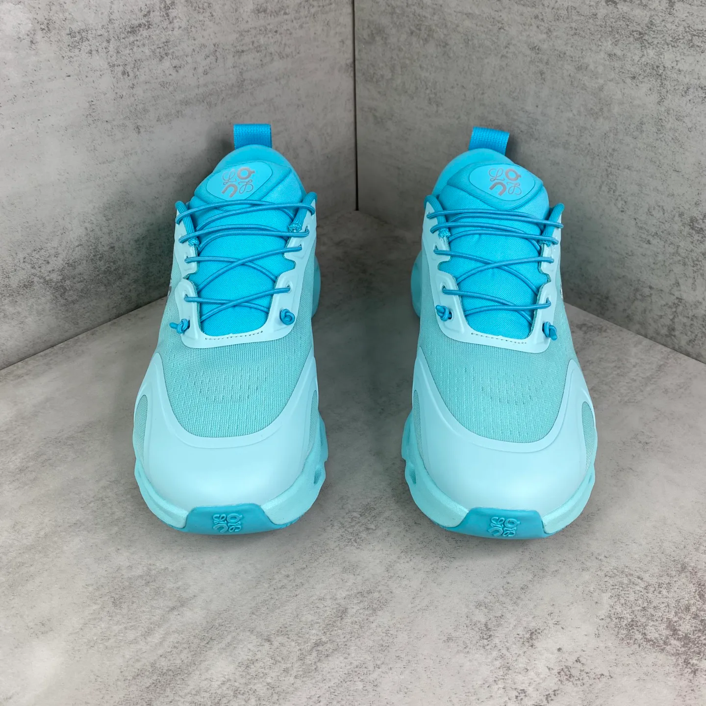 Кроссовки Женские Loewe 5801248