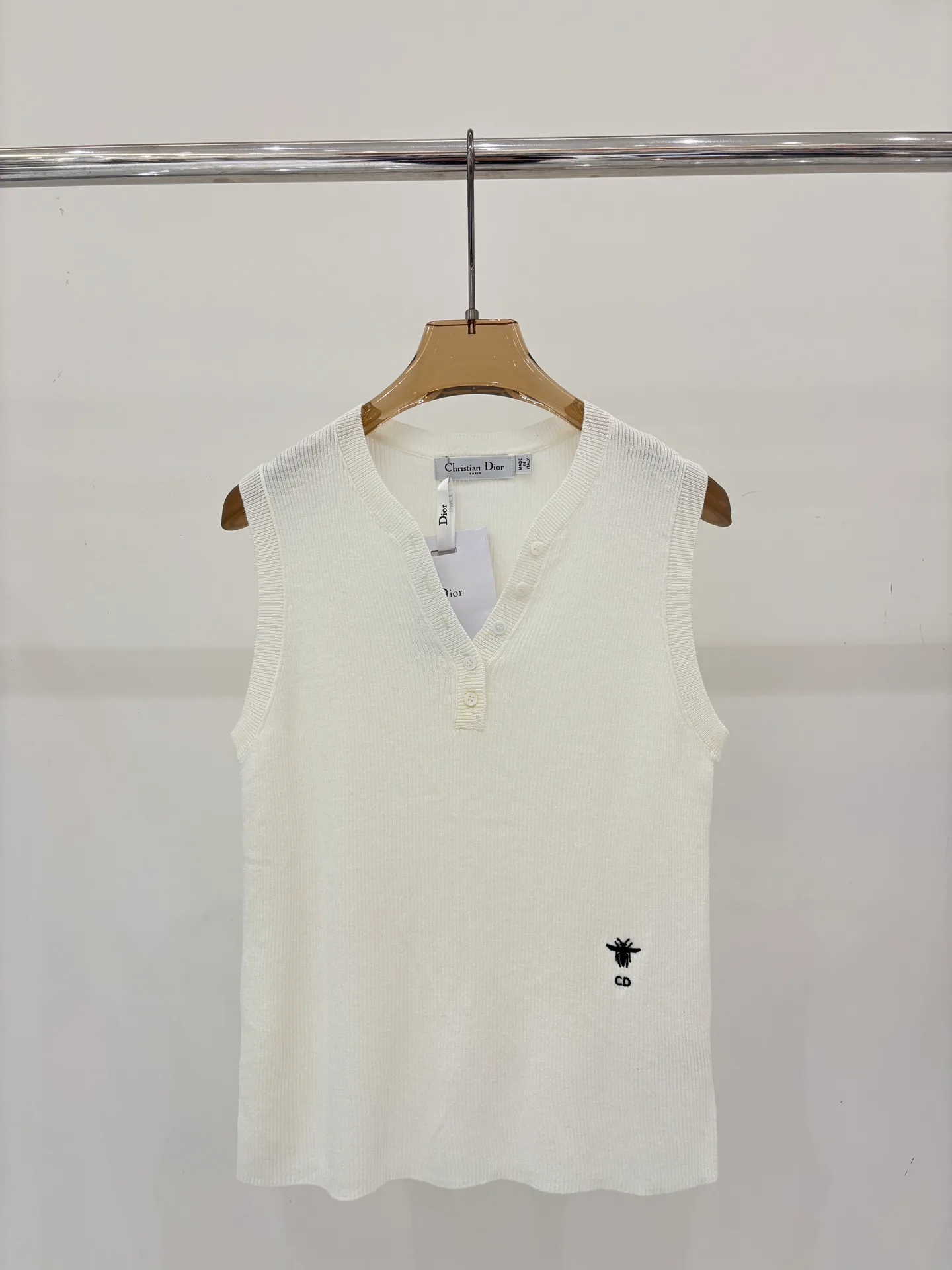 Жилеты Женские Christian Dior 12302158