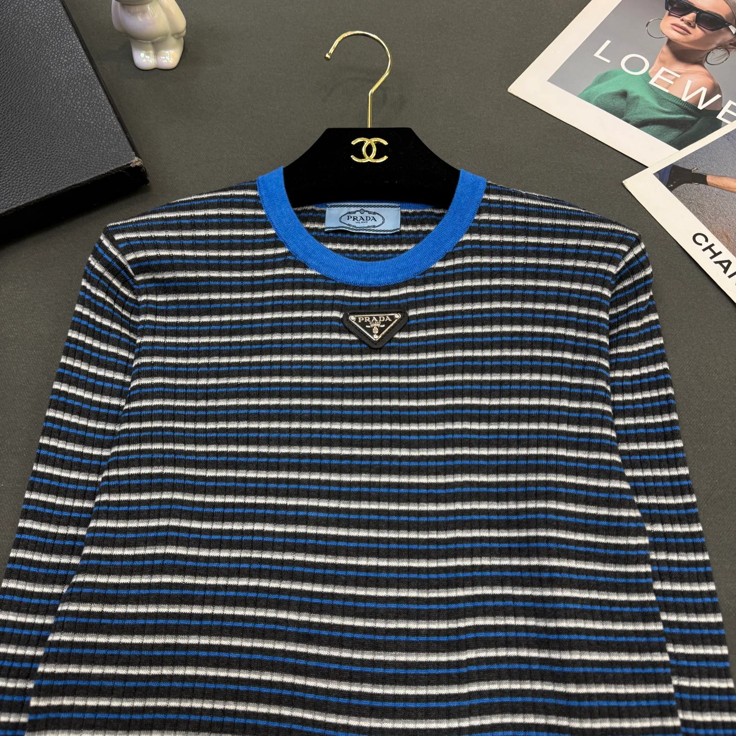 Джемперы И Свитеры Женские Prada 17954271