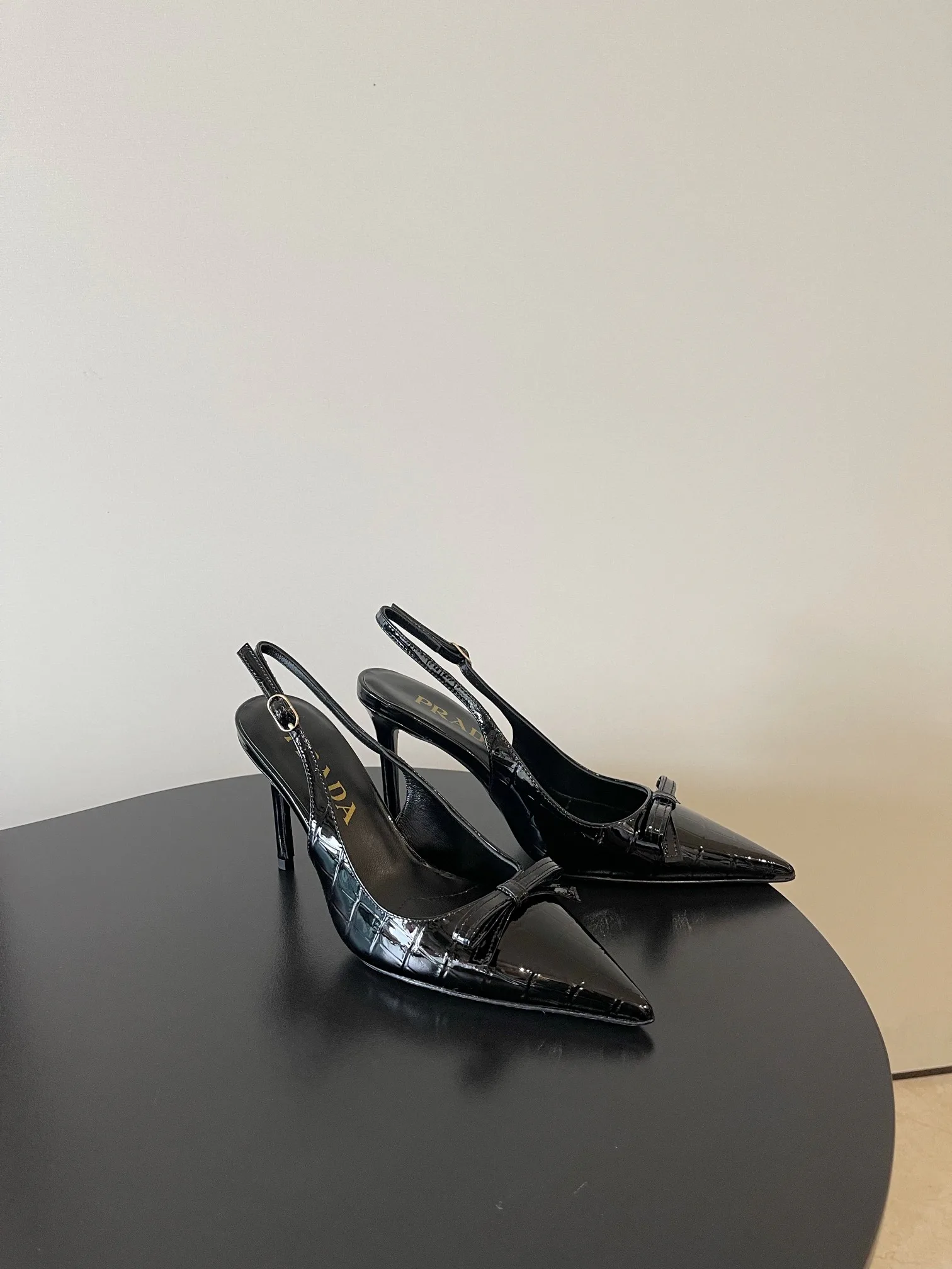 Босоножки Женские Prada 12871622