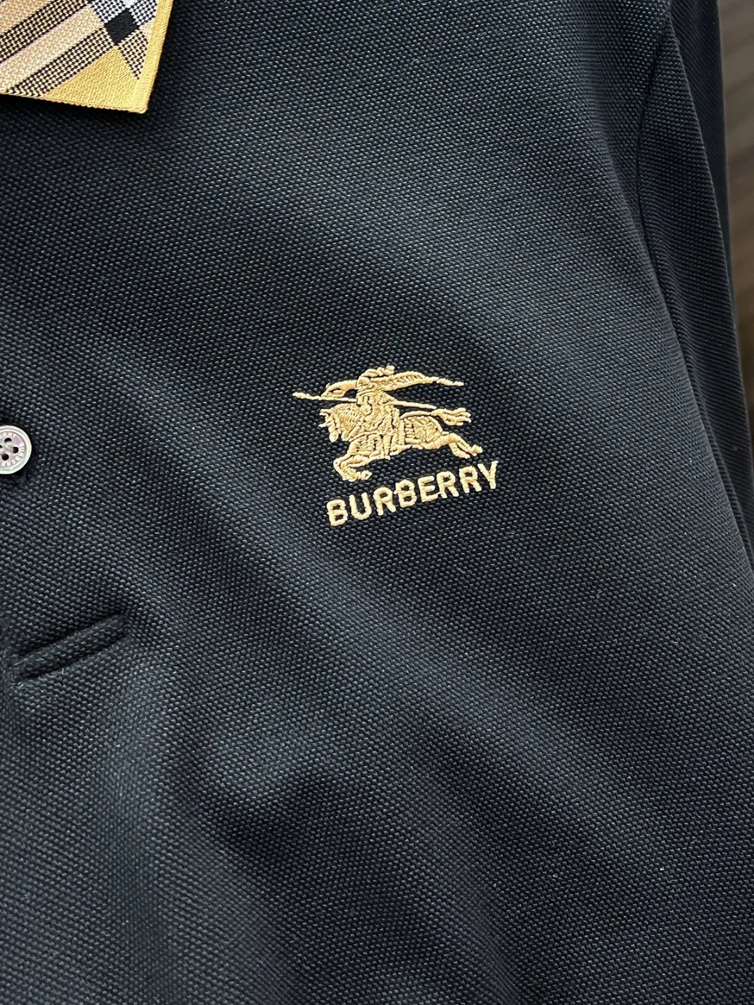 Рубашки Мужские Burberry 17934356
