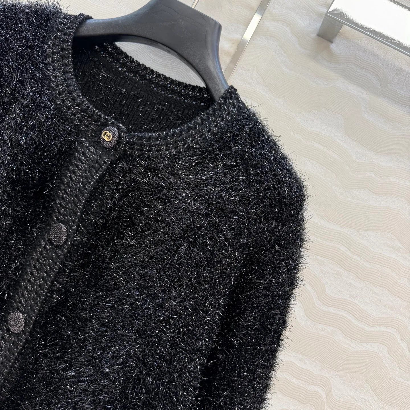 Куртки И Пуховики Женские Gucci 1291774