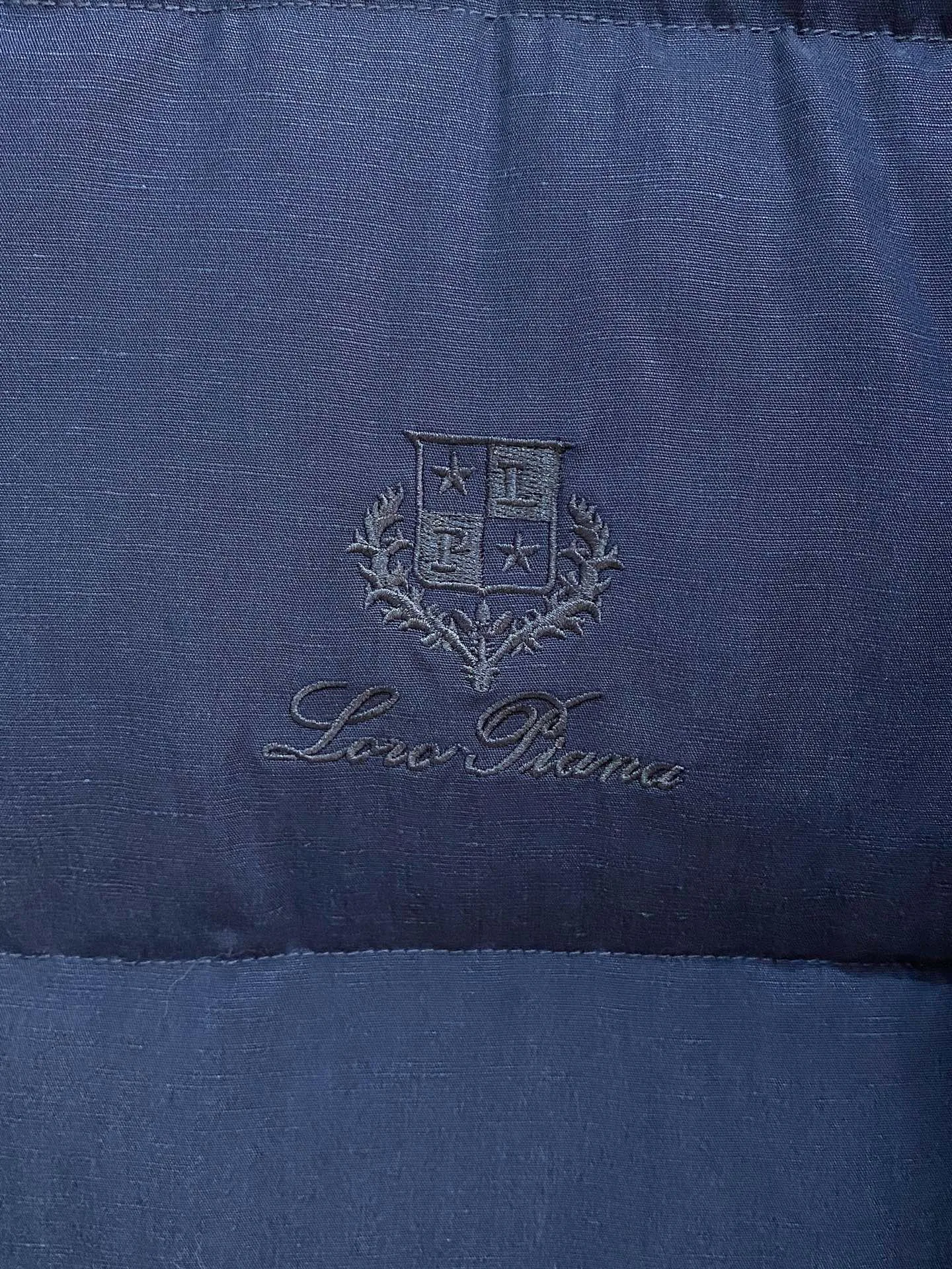 Куртки И Пуховики Мужские Loro Piana 1740673