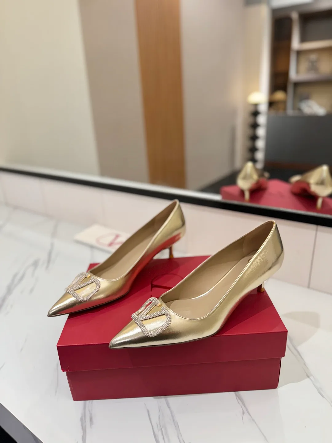 Туфли Женские Valentino 11516258