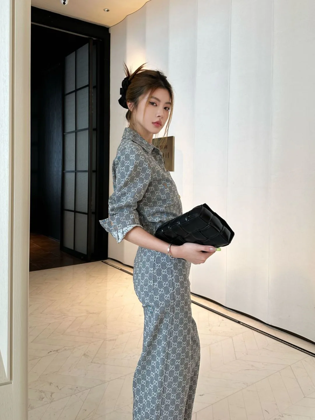 Костюмы Женские Gucci 113880