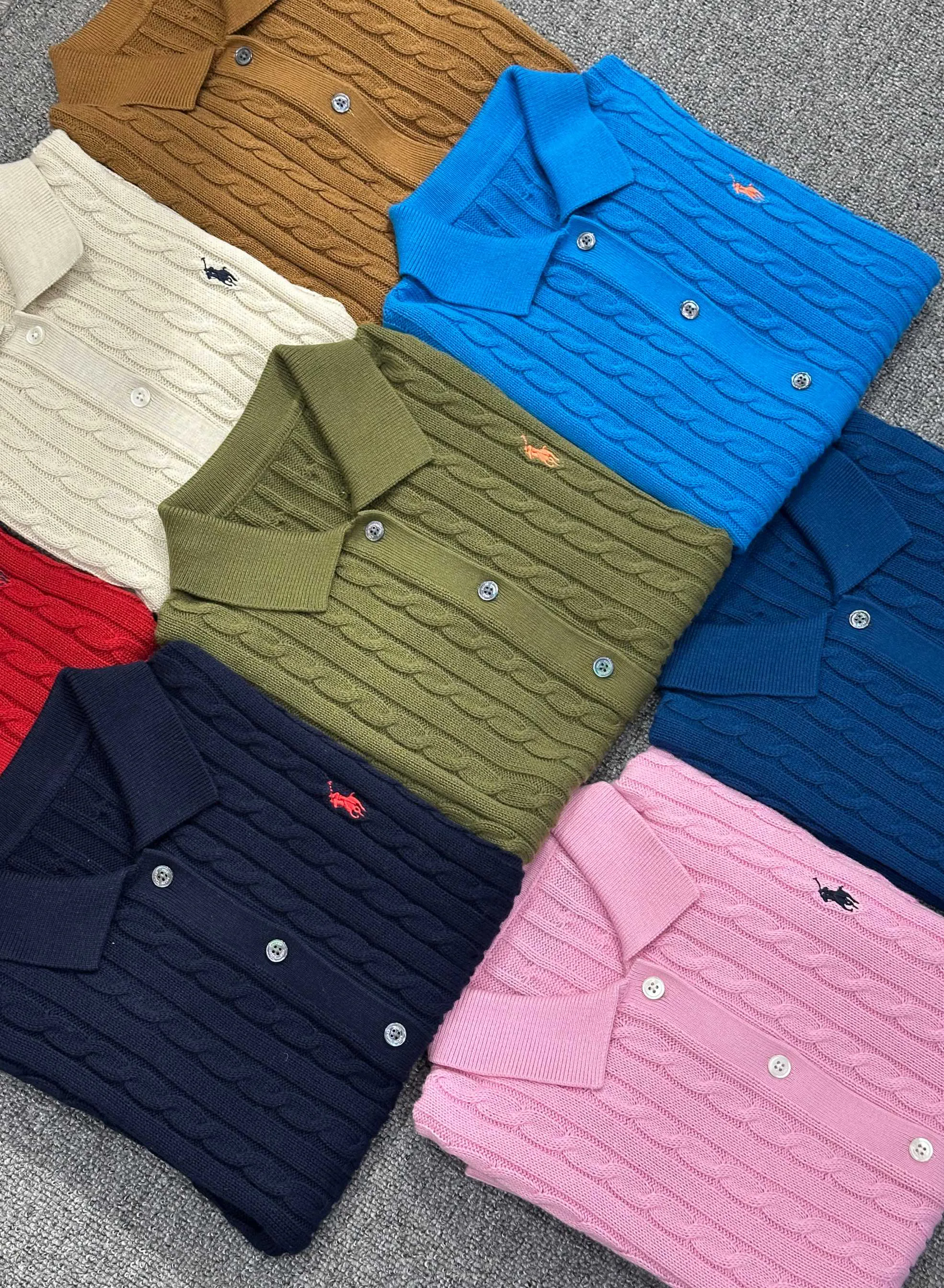 Рубашки Женские Ralph Lauren 11237123