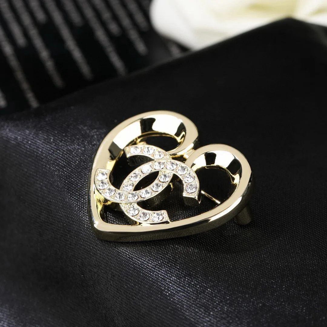 Бижутерия Chanel 18306305