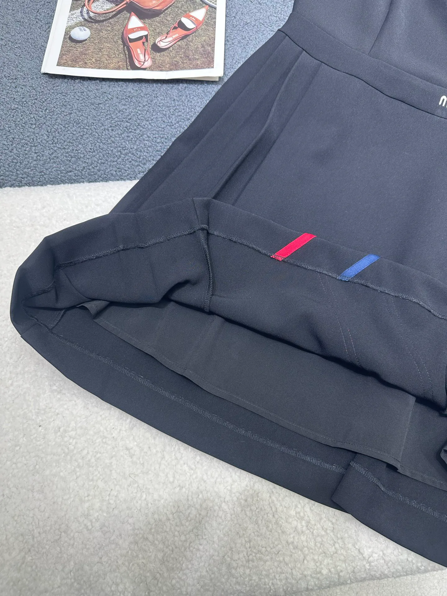 Платья Женские Miu Miu 11582191
