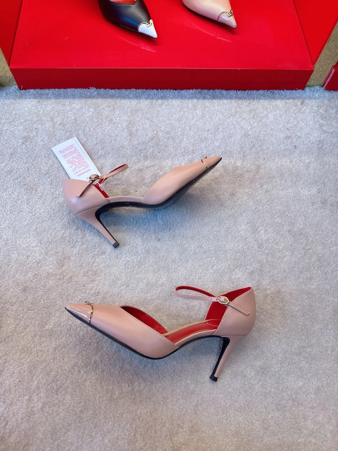 Туфли Женские Valentino 17922385