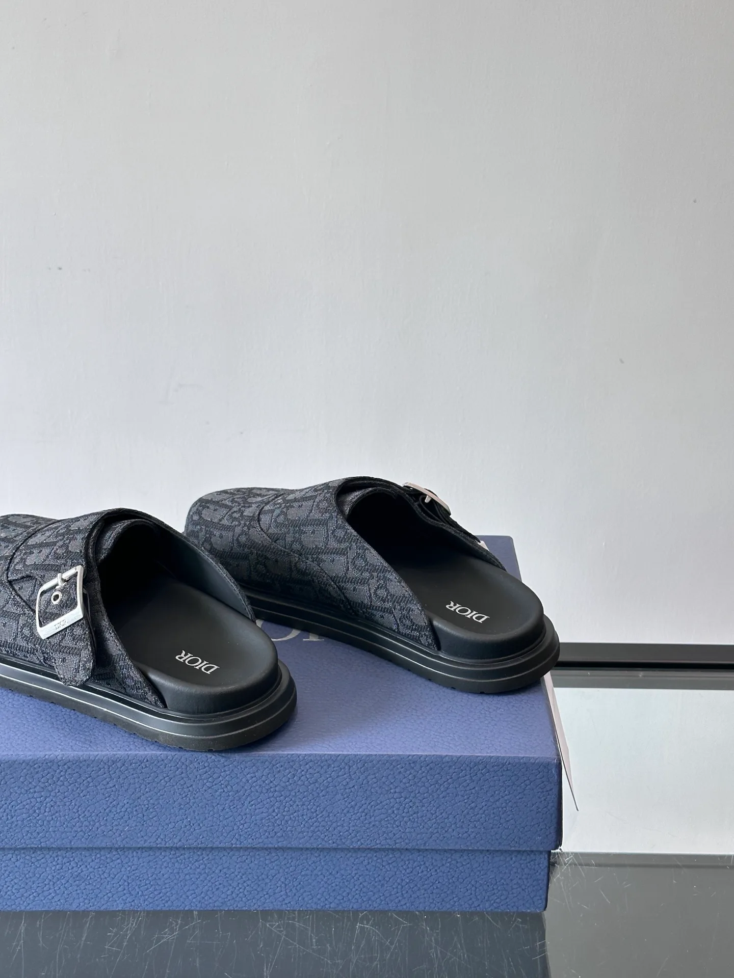 Сандалии Мужские Dolce & Gabbana 2492422