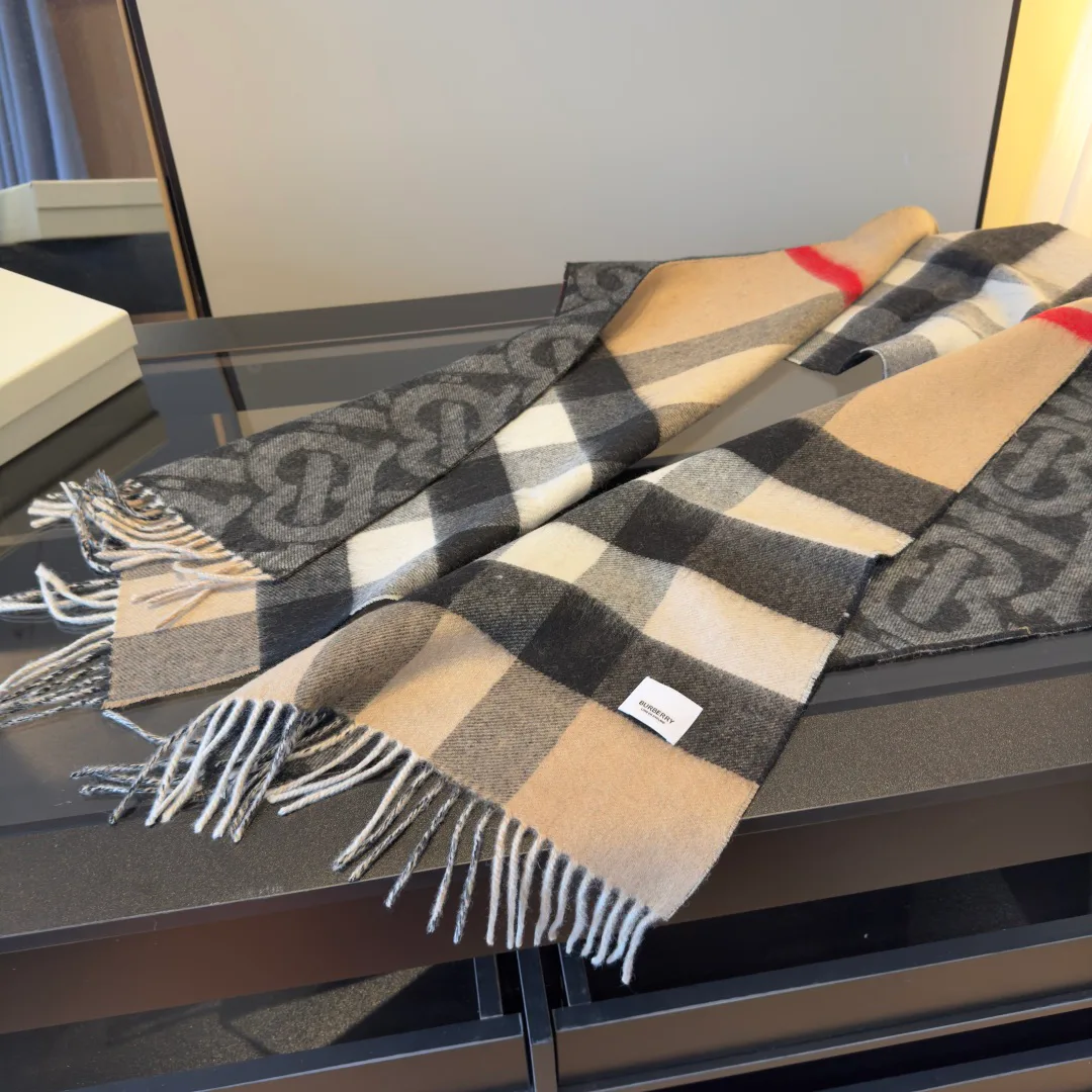 Шарфы Burberry 262366