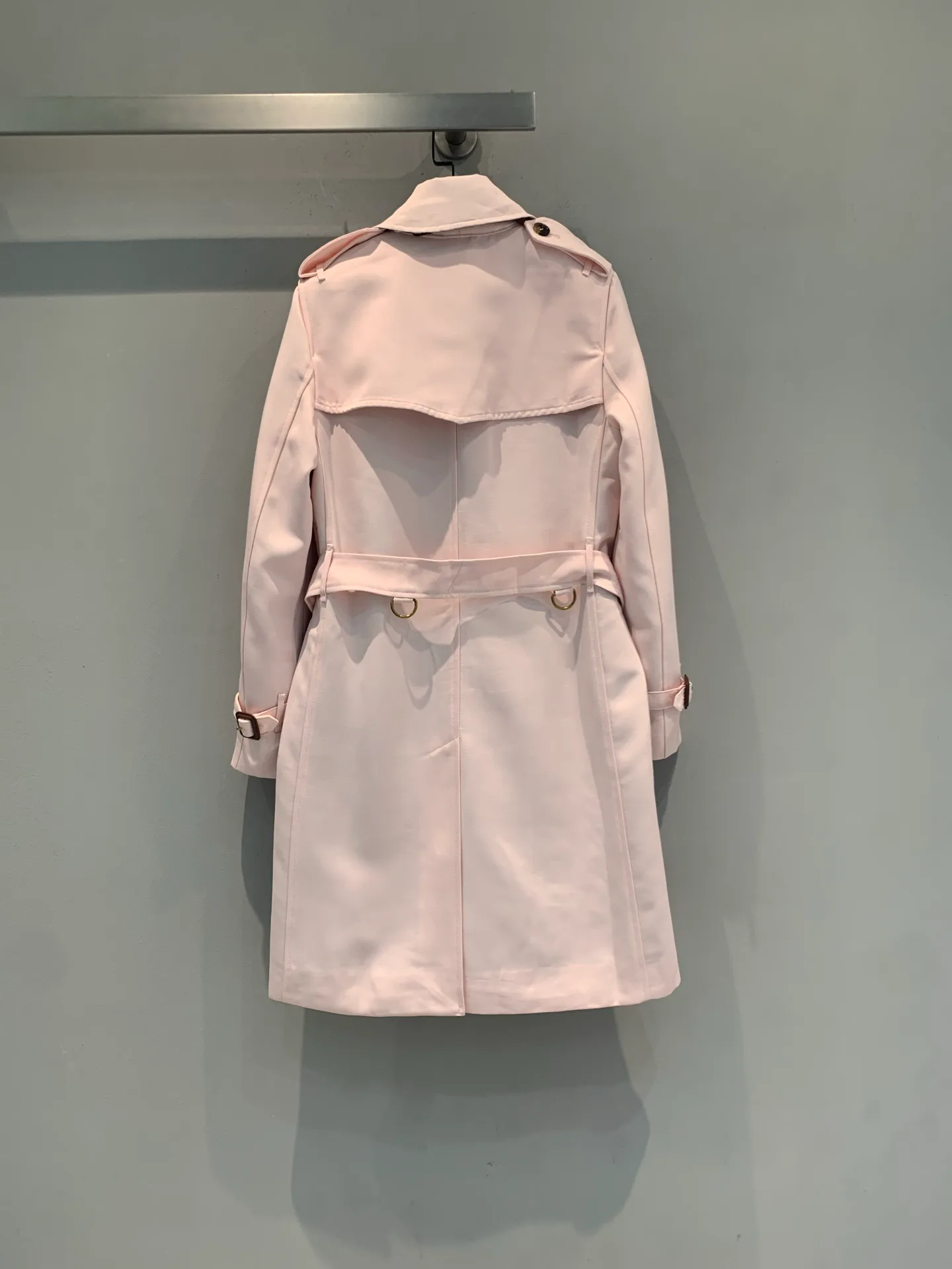 Тренчи Женские Burberry 18151039