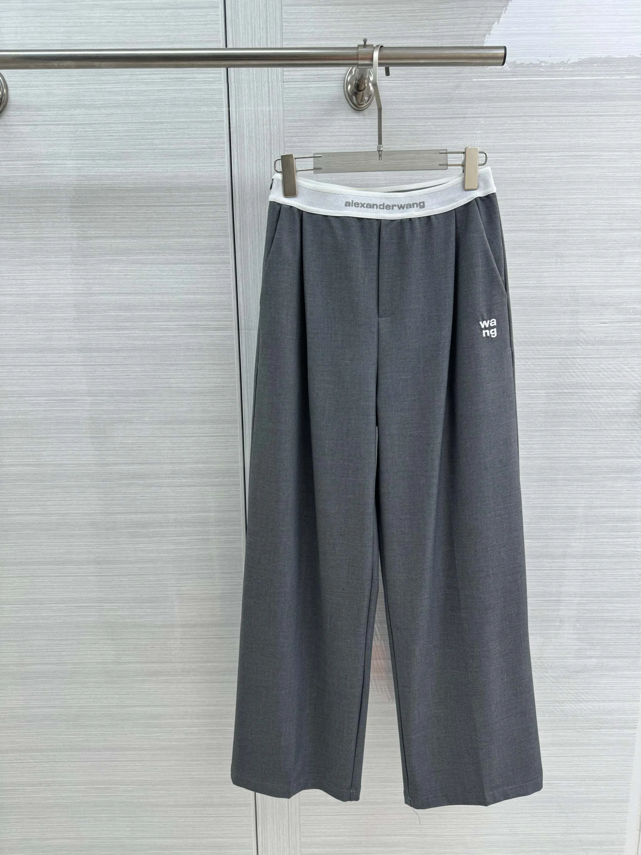 Брюки Женские Alexander Wang 11586348