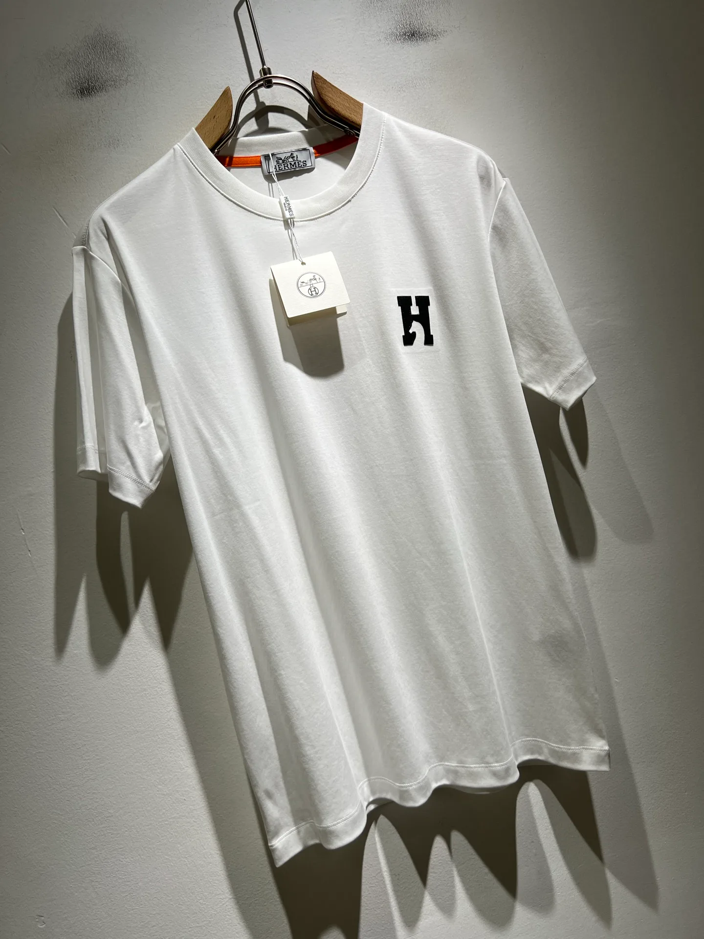 Футболки Мужские Hermes 11952702