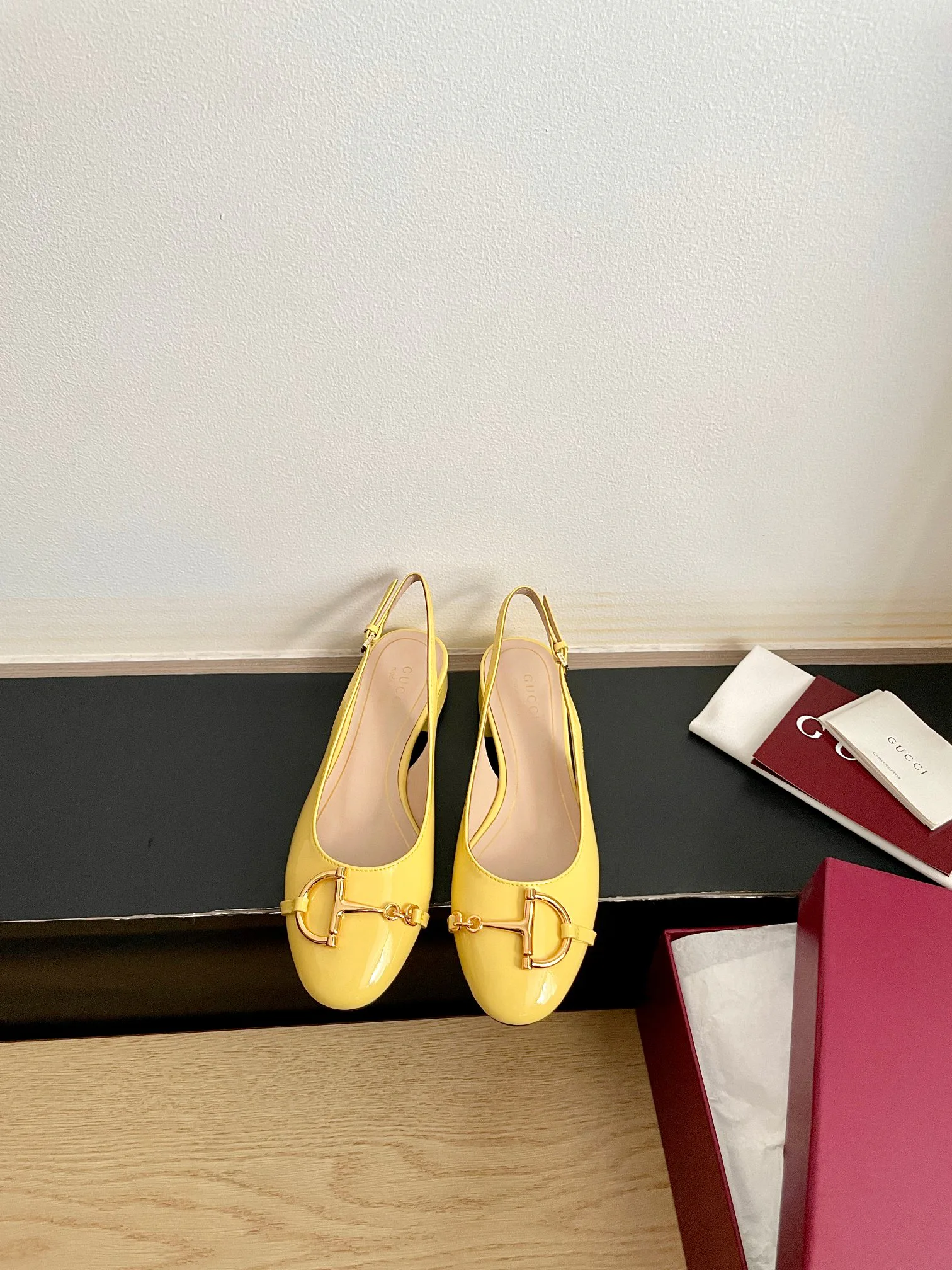 Туфли Женские Gucci 10822537