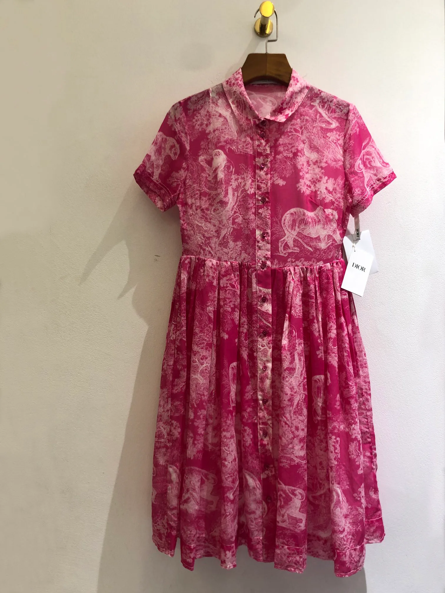 Платья Женские Christian Dior 2586576