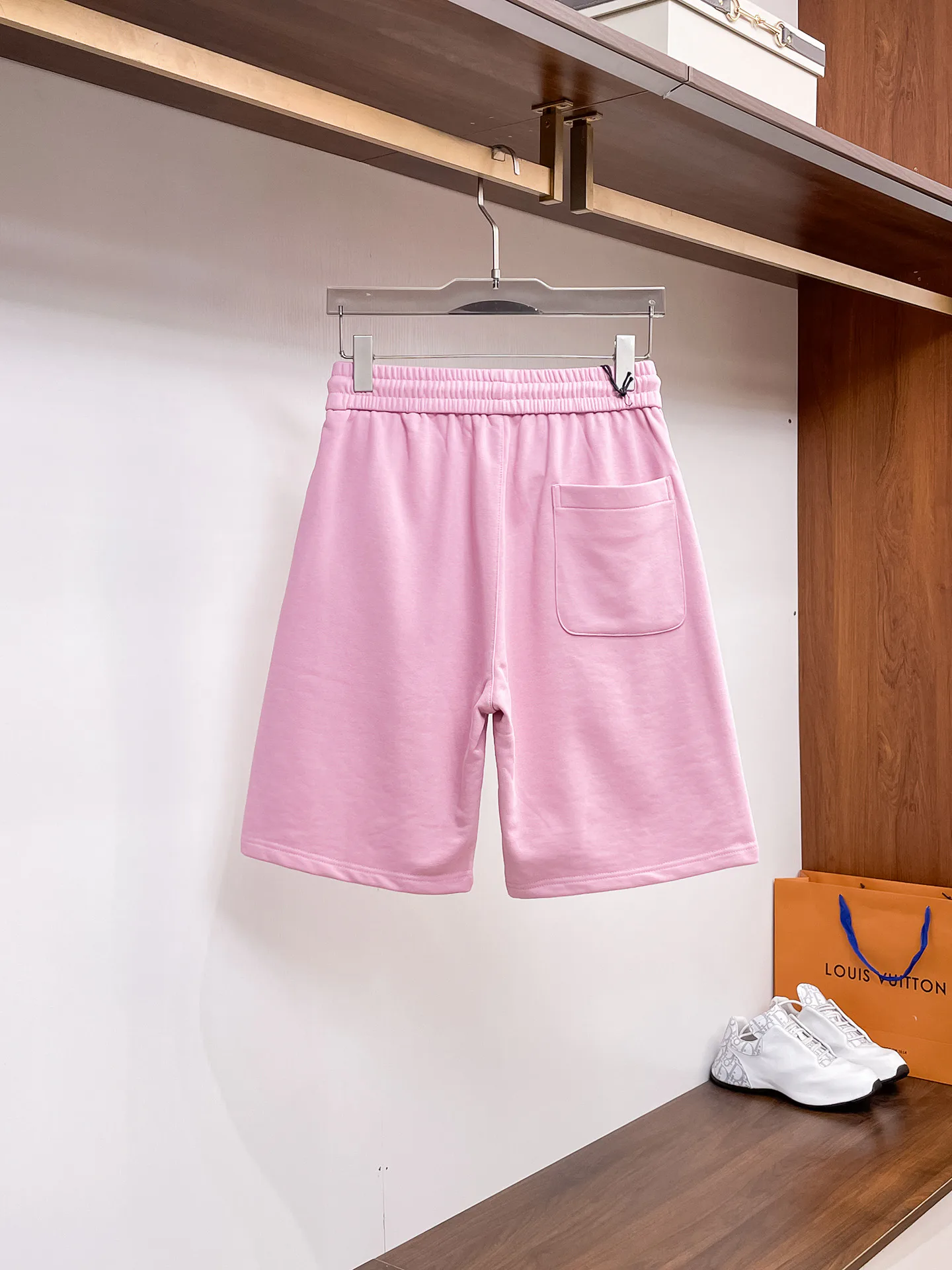 Шорты Мужские Fendi 13417606