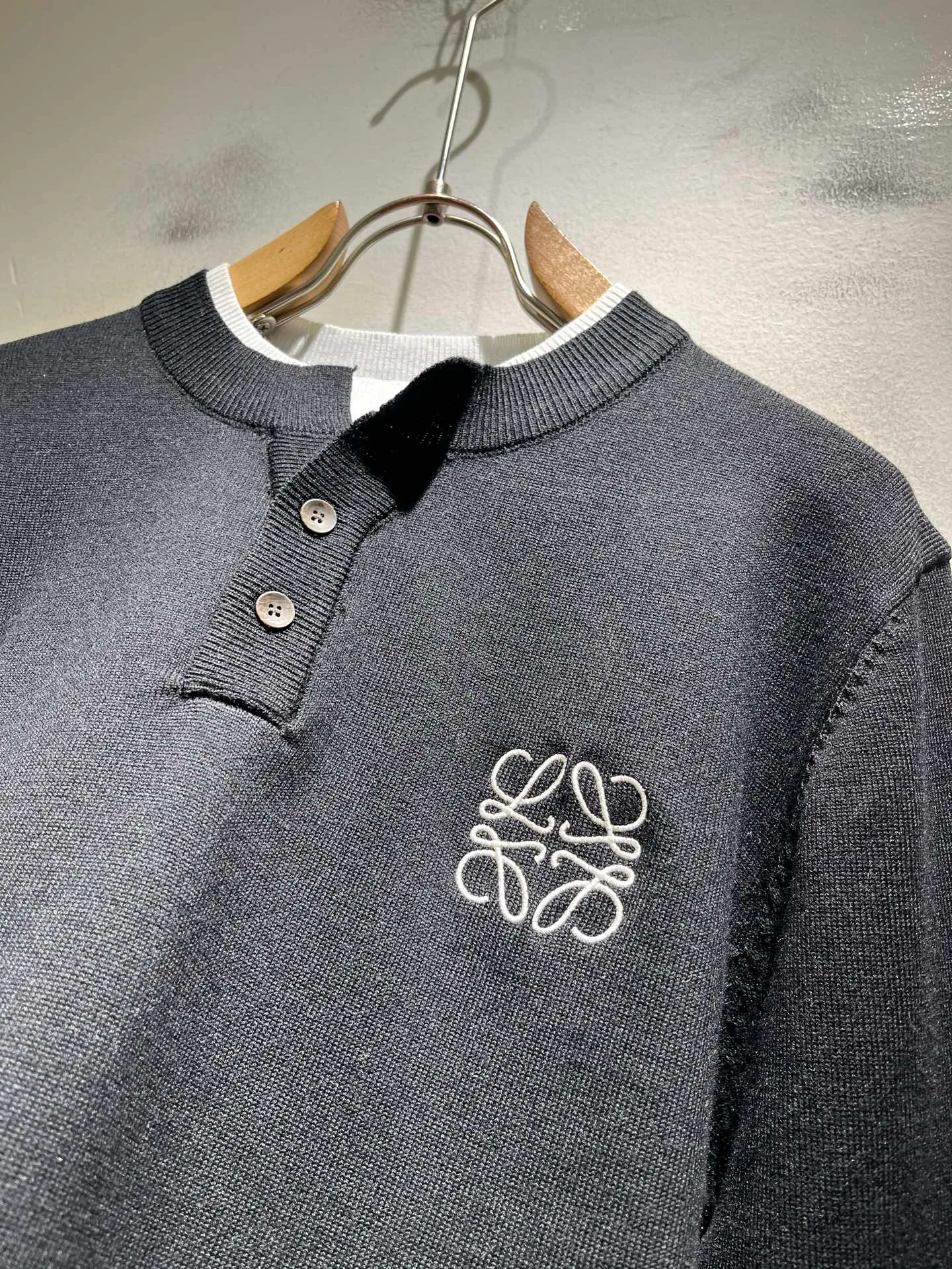 Джемперы И Свитеры Мужские Loewe 18343268