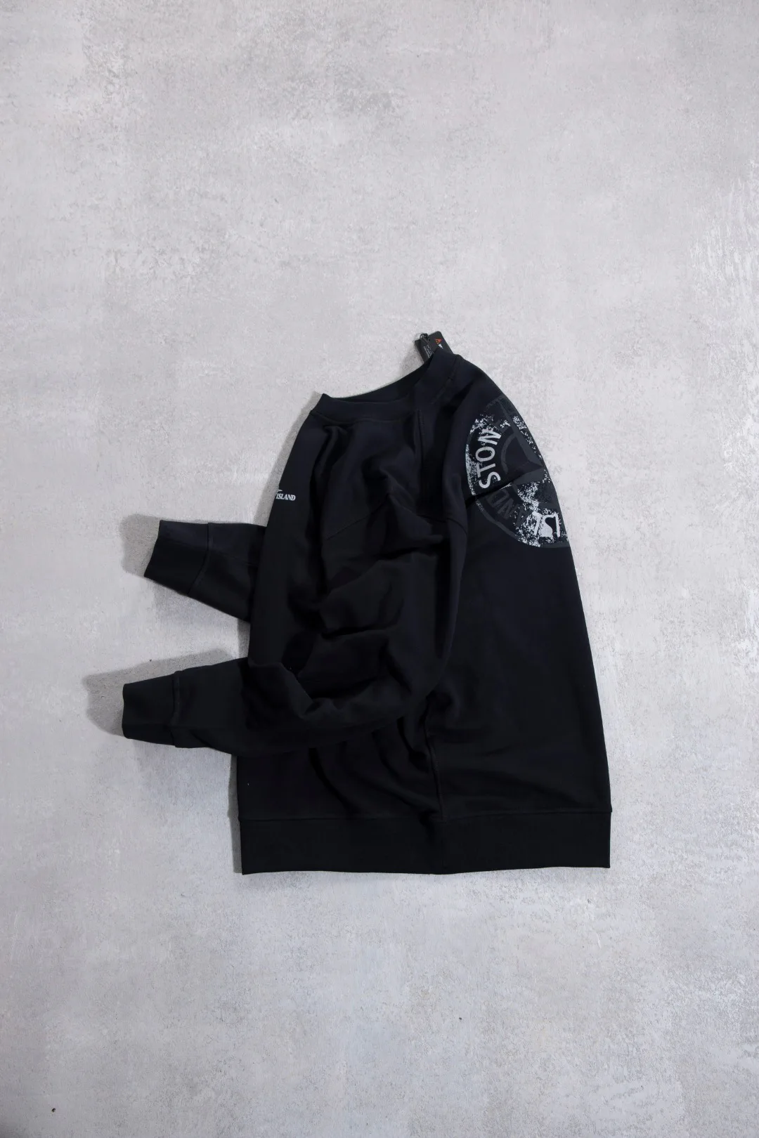 Свитшоты И Худи Мужские Stone Island 846483