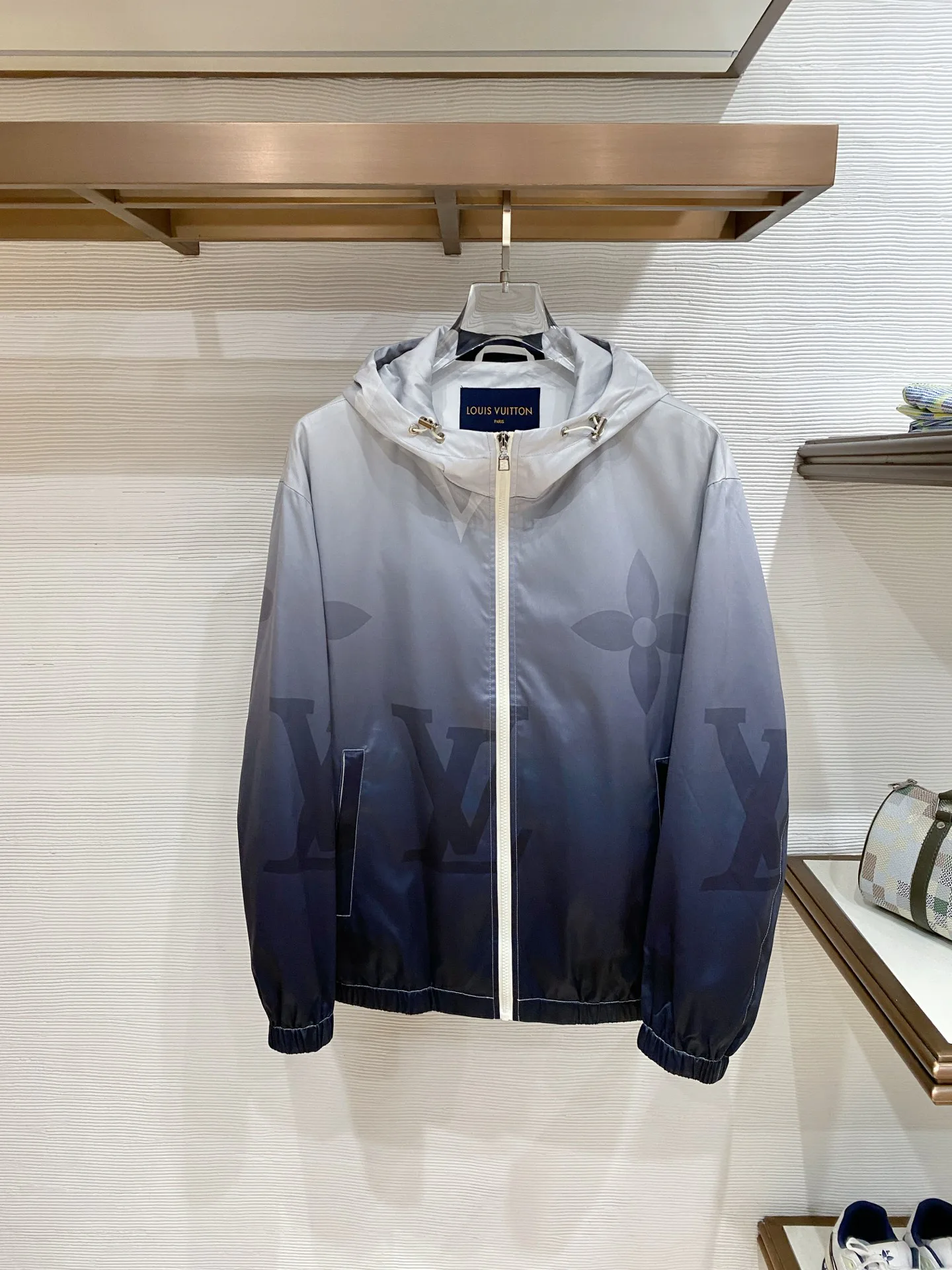 Пальто И Тренчи Мужские Louis Vuitton 11540822