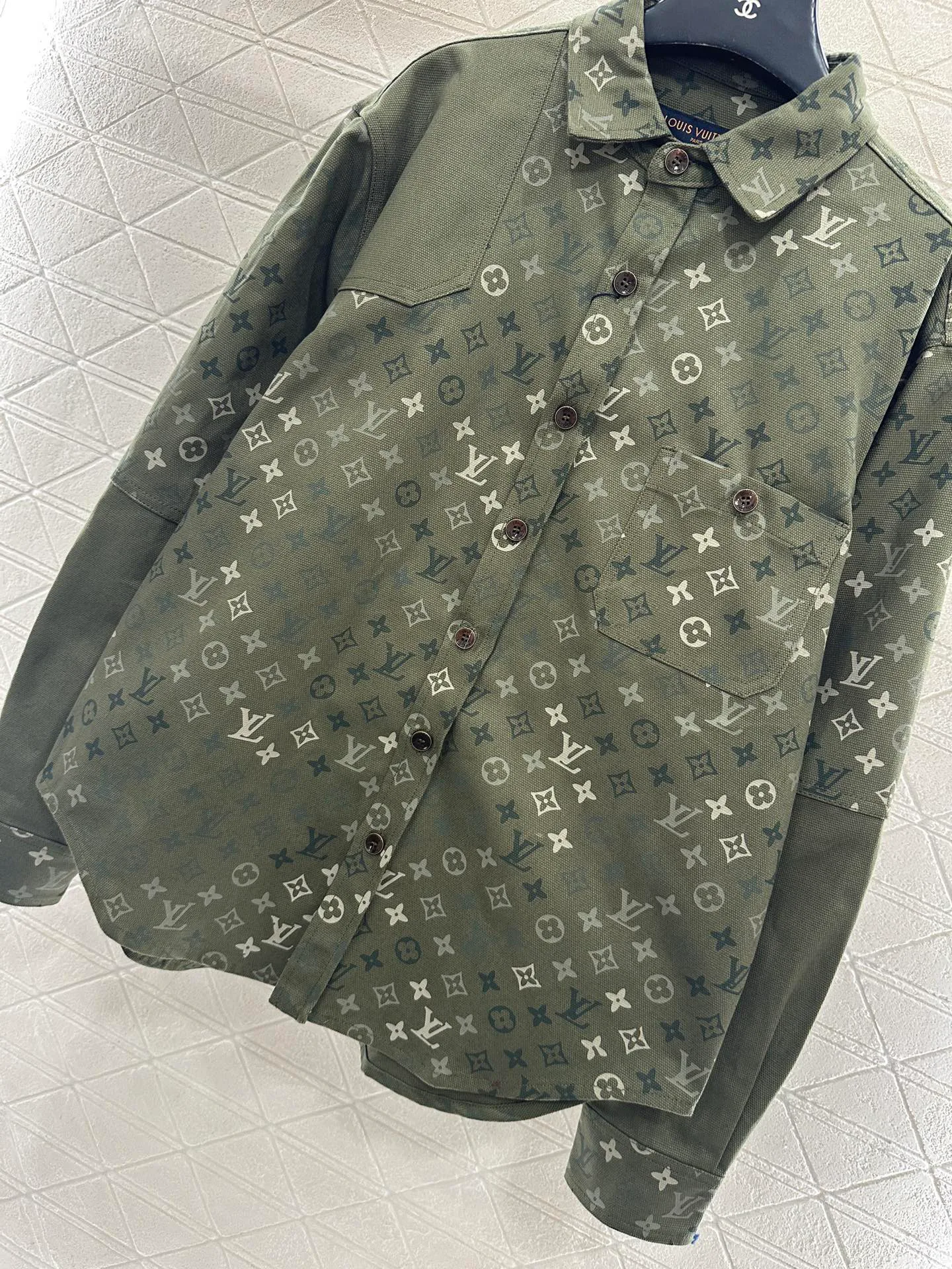 Рубашки Женские Louis Vuitton 1878295